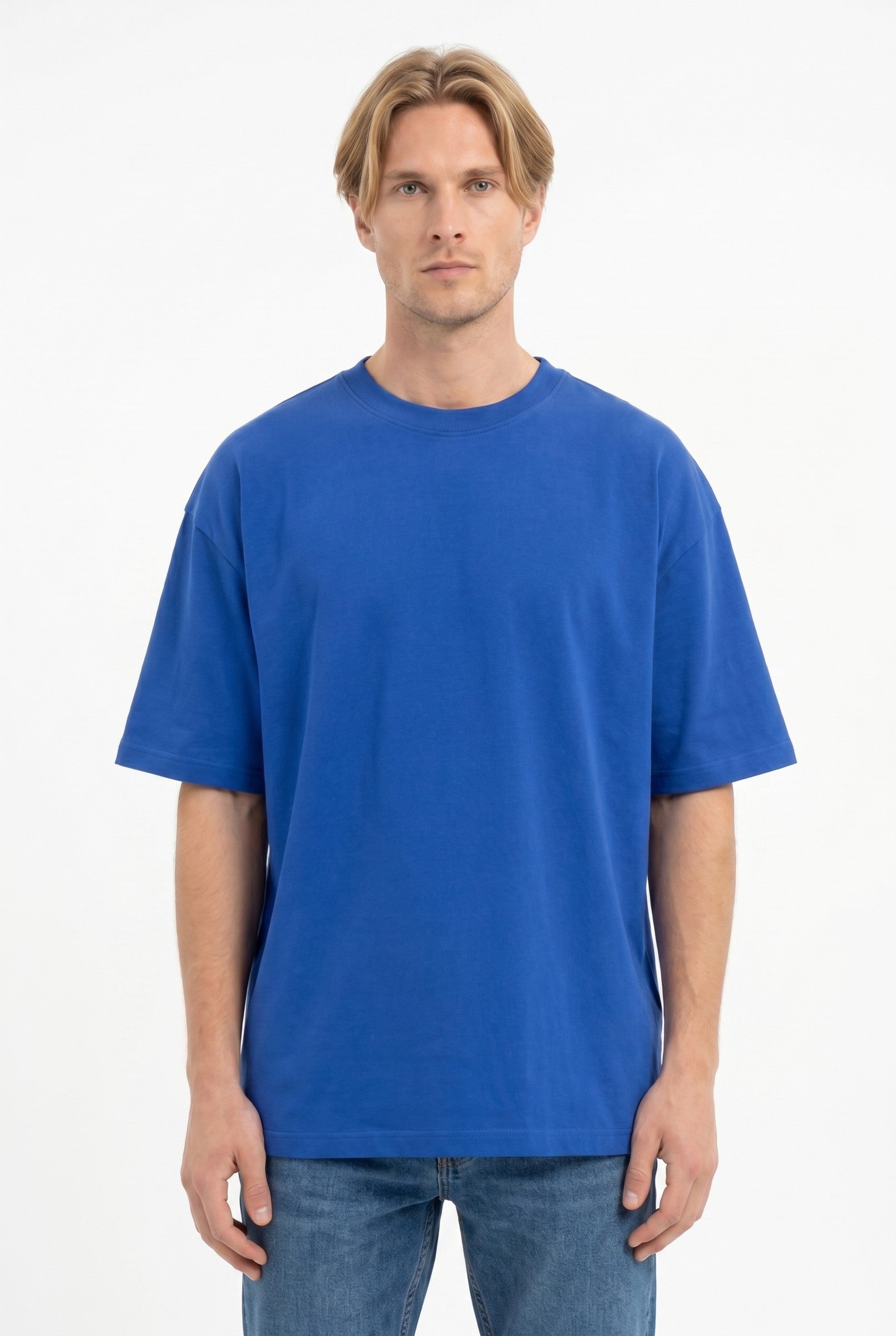 Men's Owners Club Heavy Tee | Blackstone London