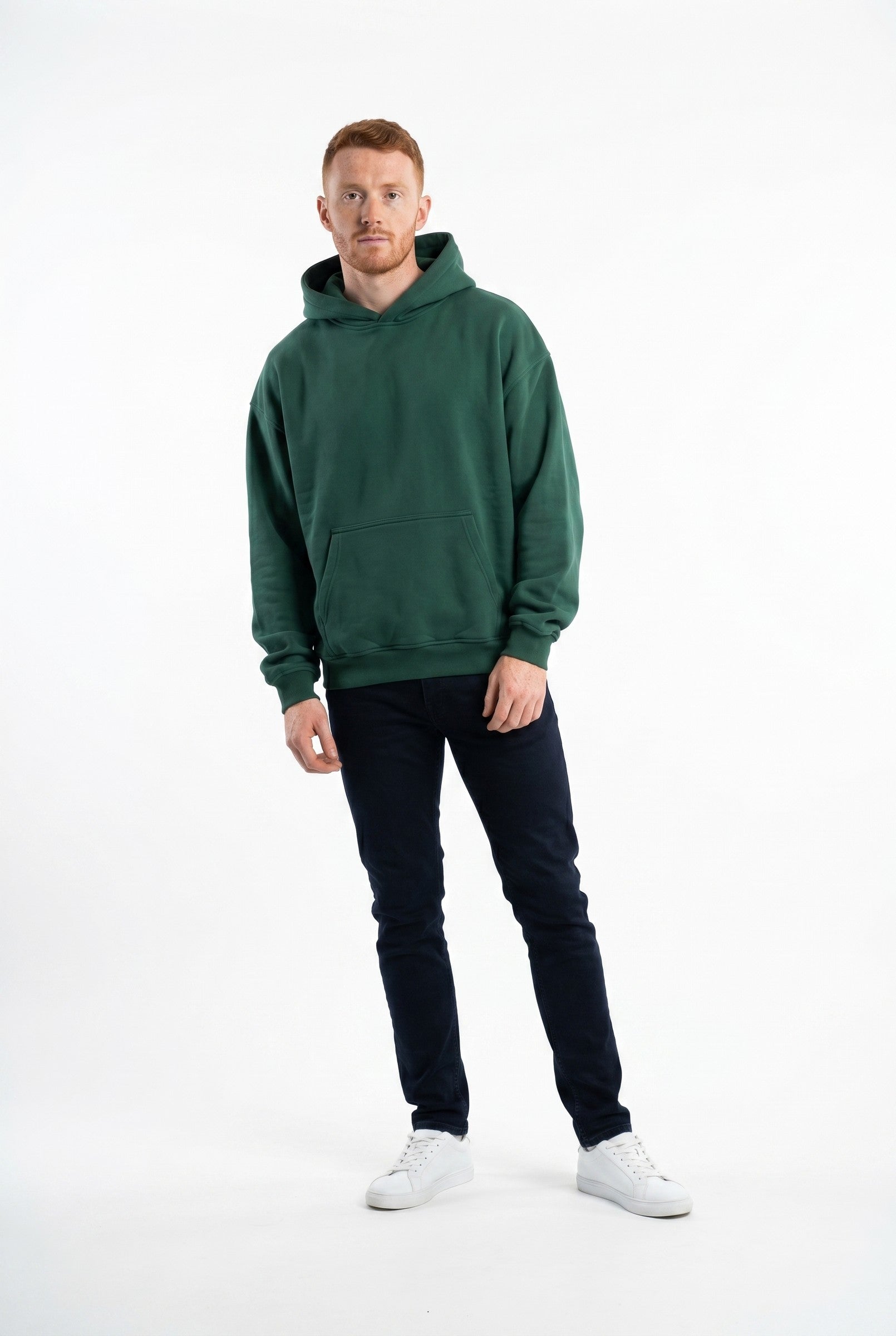 Men's Owners Club Hoodie | Blackstone London