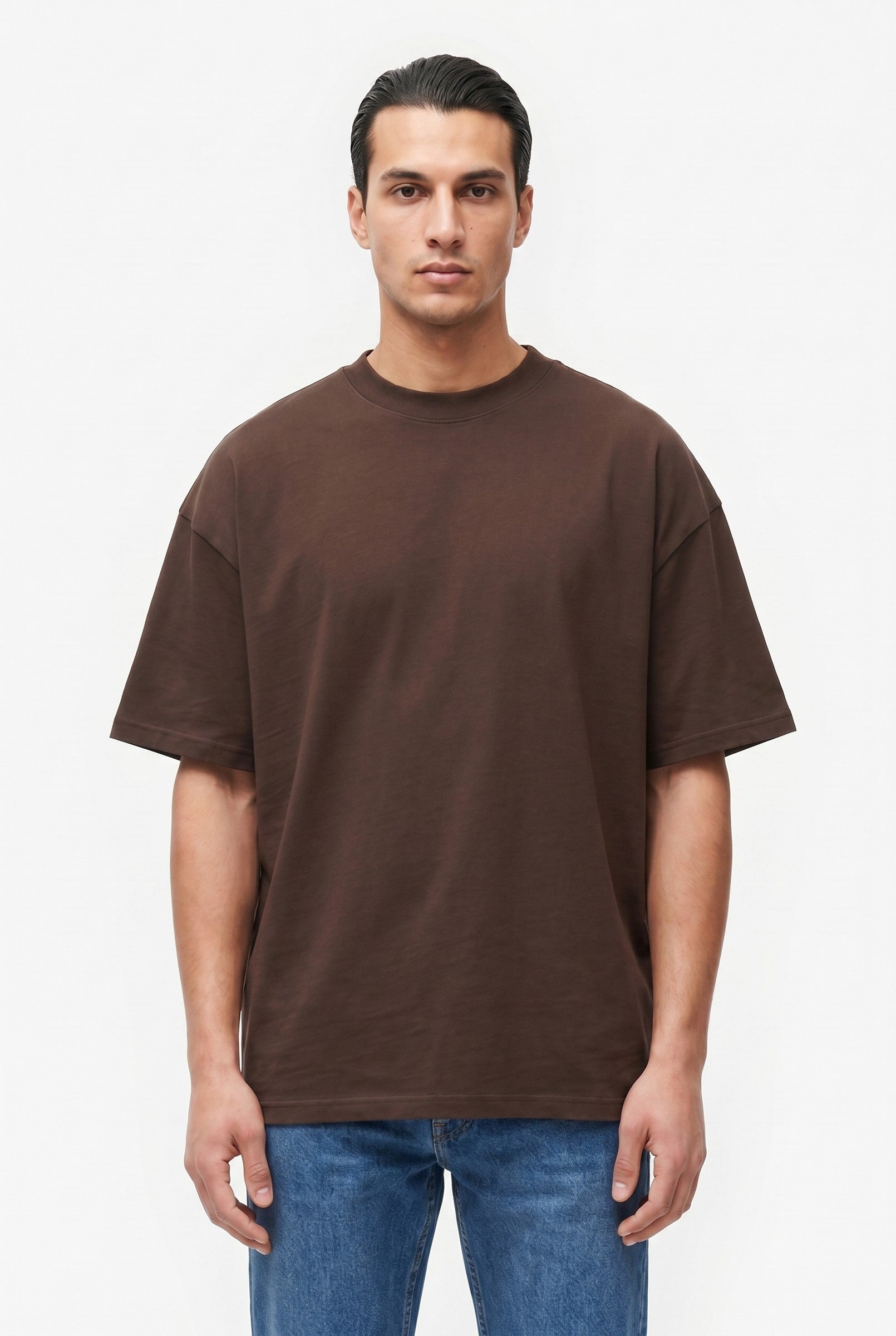 Men's Owners Club Heavy Tee | Blackstone London