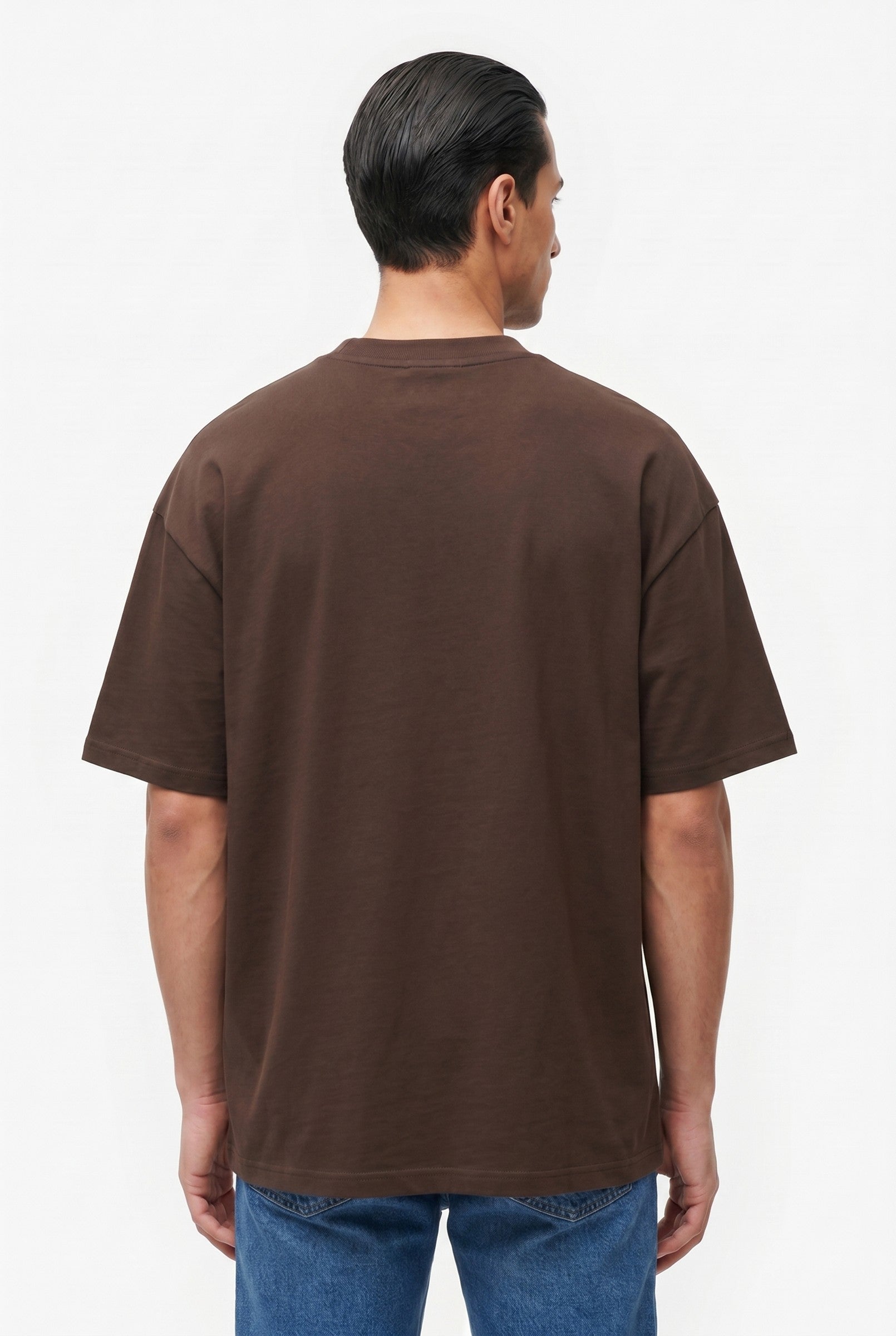 Men's Owners Club Heavy Tee | Blackstone London