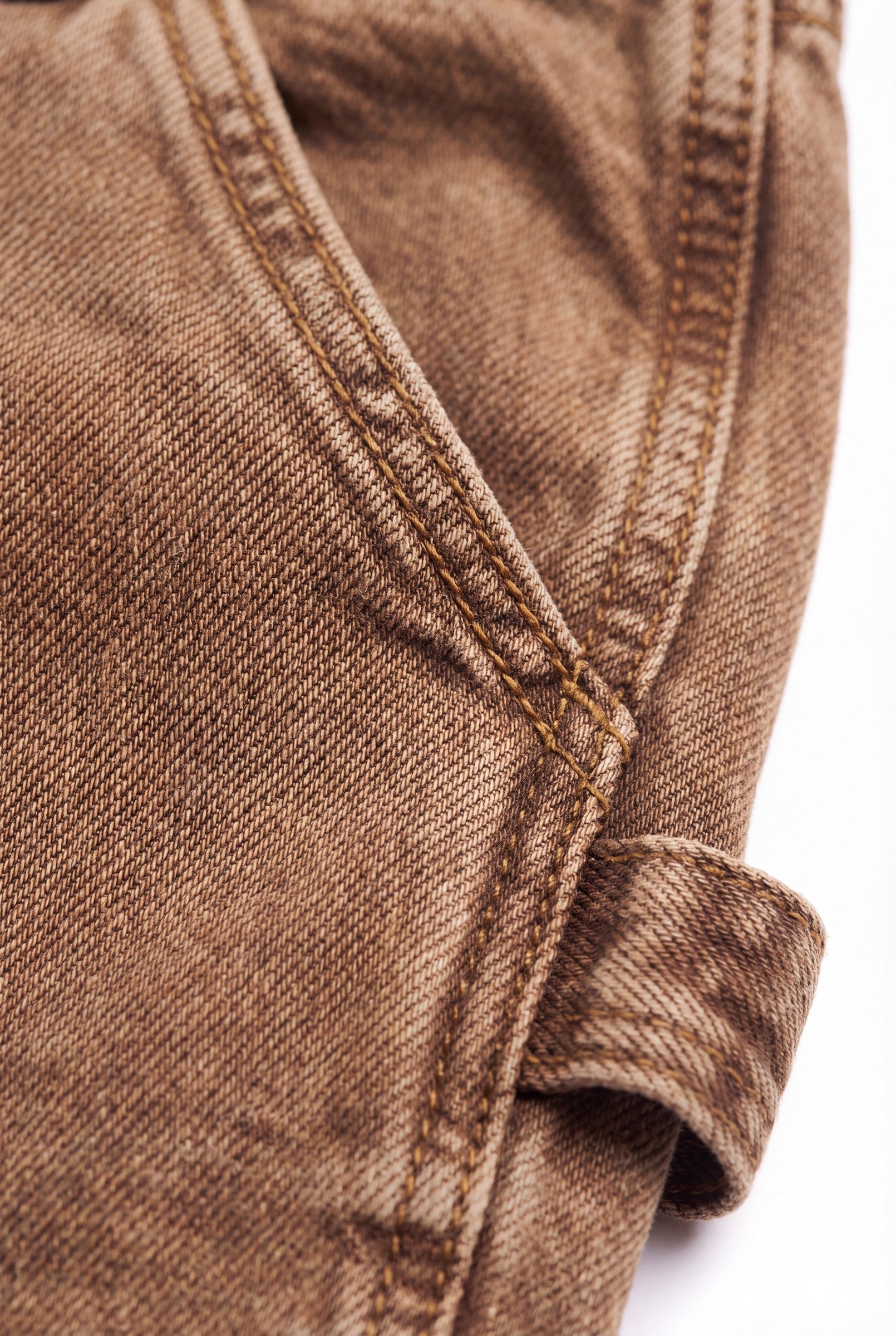 Men's Carpenter Denim Shorts | Blackstone London