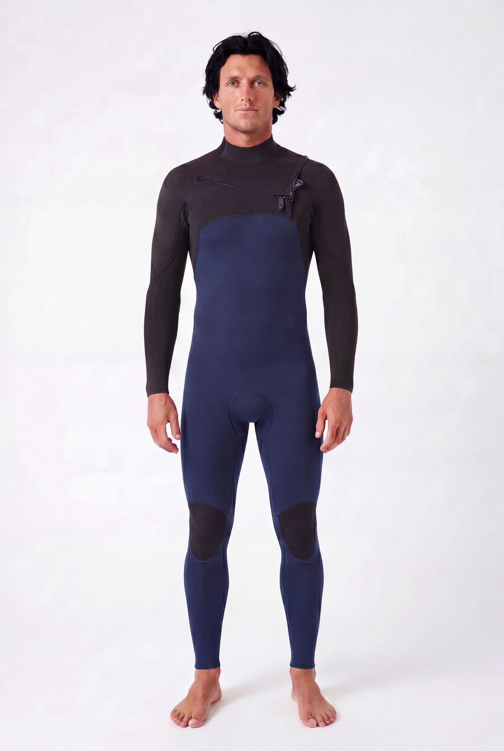 Men's 7 Seas Comp Wetsuit | Blackstone London
