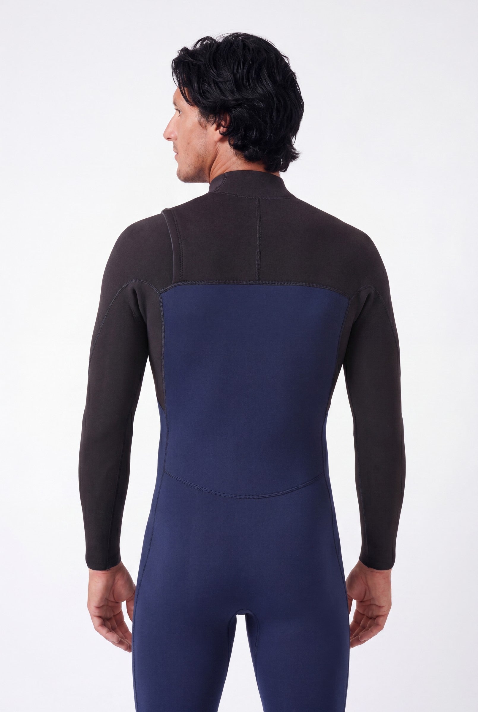 Men's 7 Seas Comp Wetsuit | Blackstone London