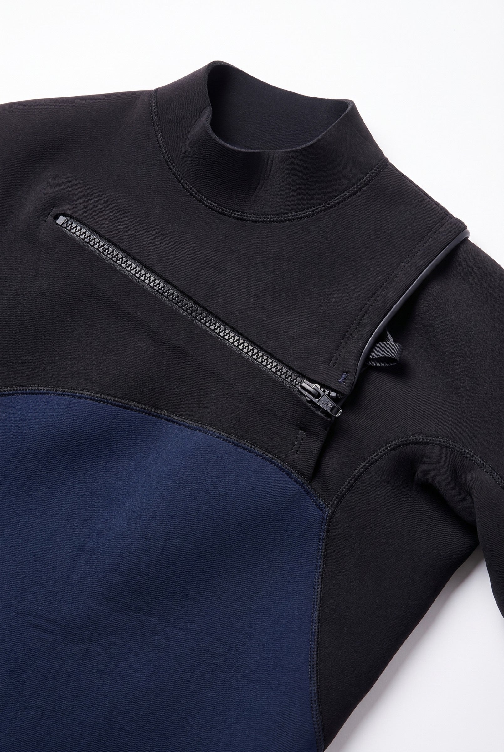 Men's 7 Seas Comp Wetsuit | Blackstone London
