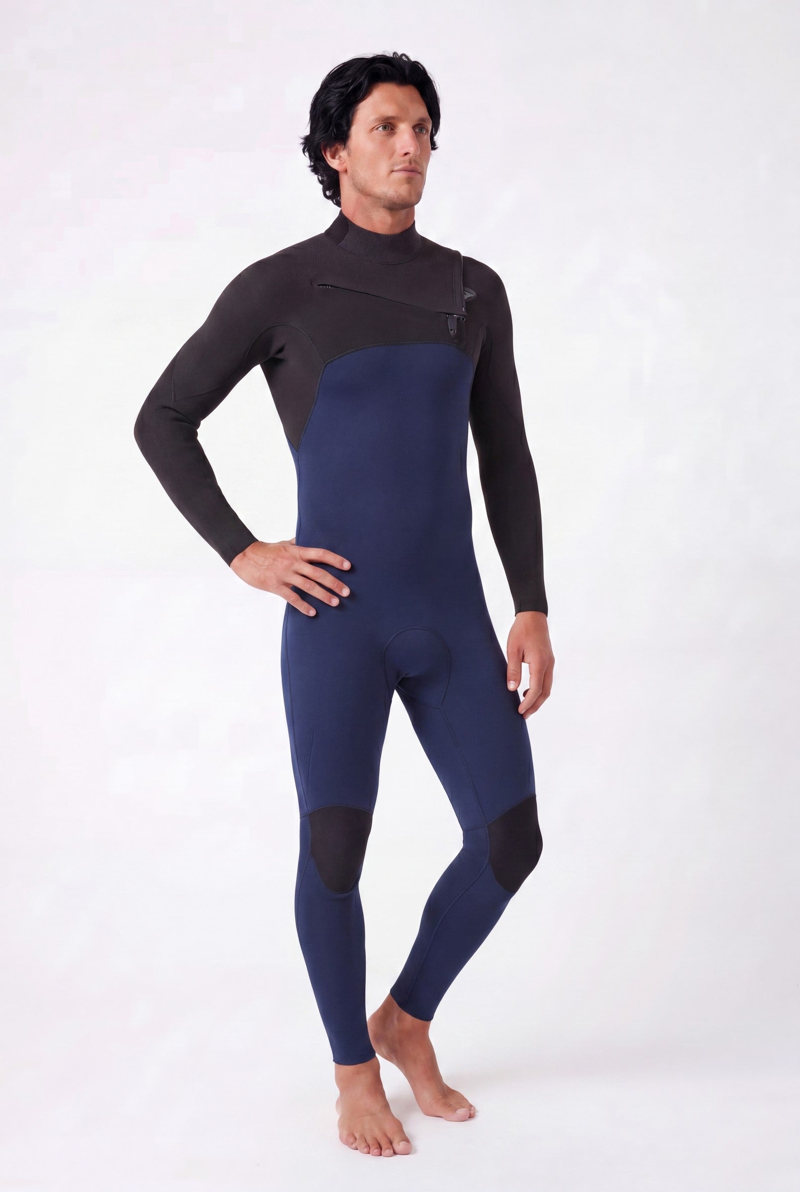 Men's 7 Seas Comp Wetsuit | Blackstone London
