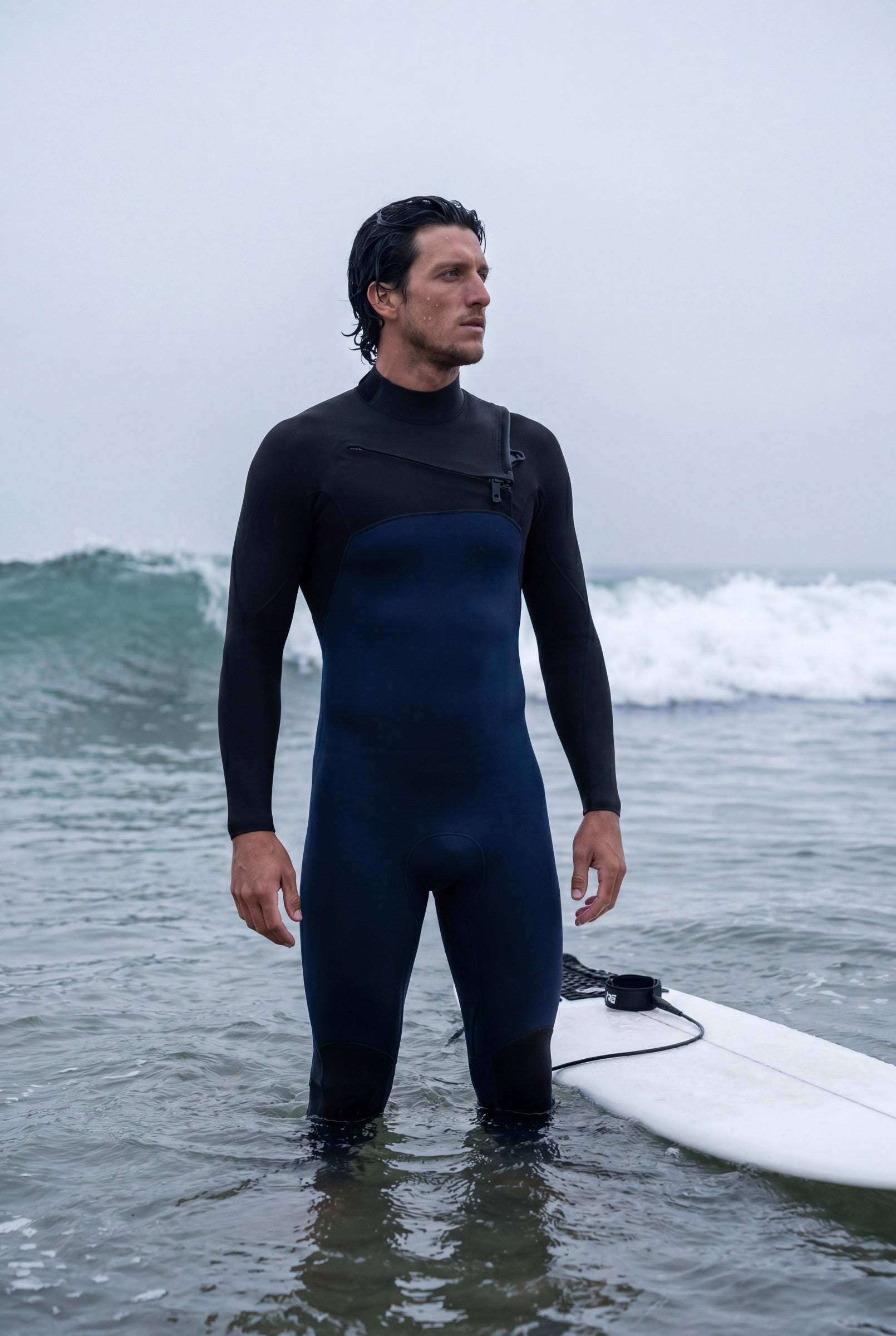 Men's 7 Seas Comp Wetsuit | Blackstone London