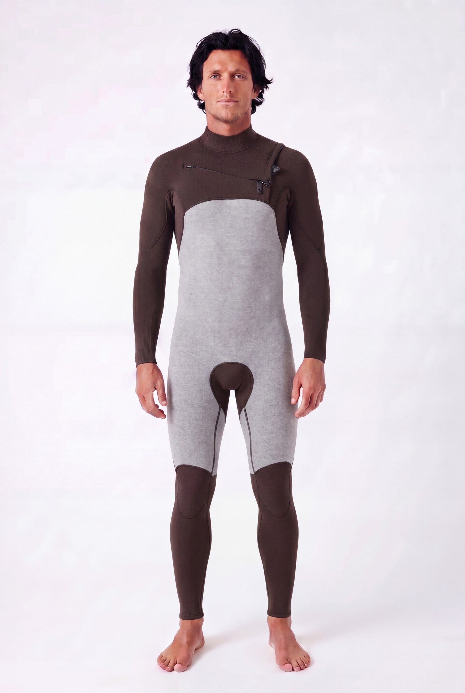Men's 7 Seas Comp Wetsuit | Blackstone London