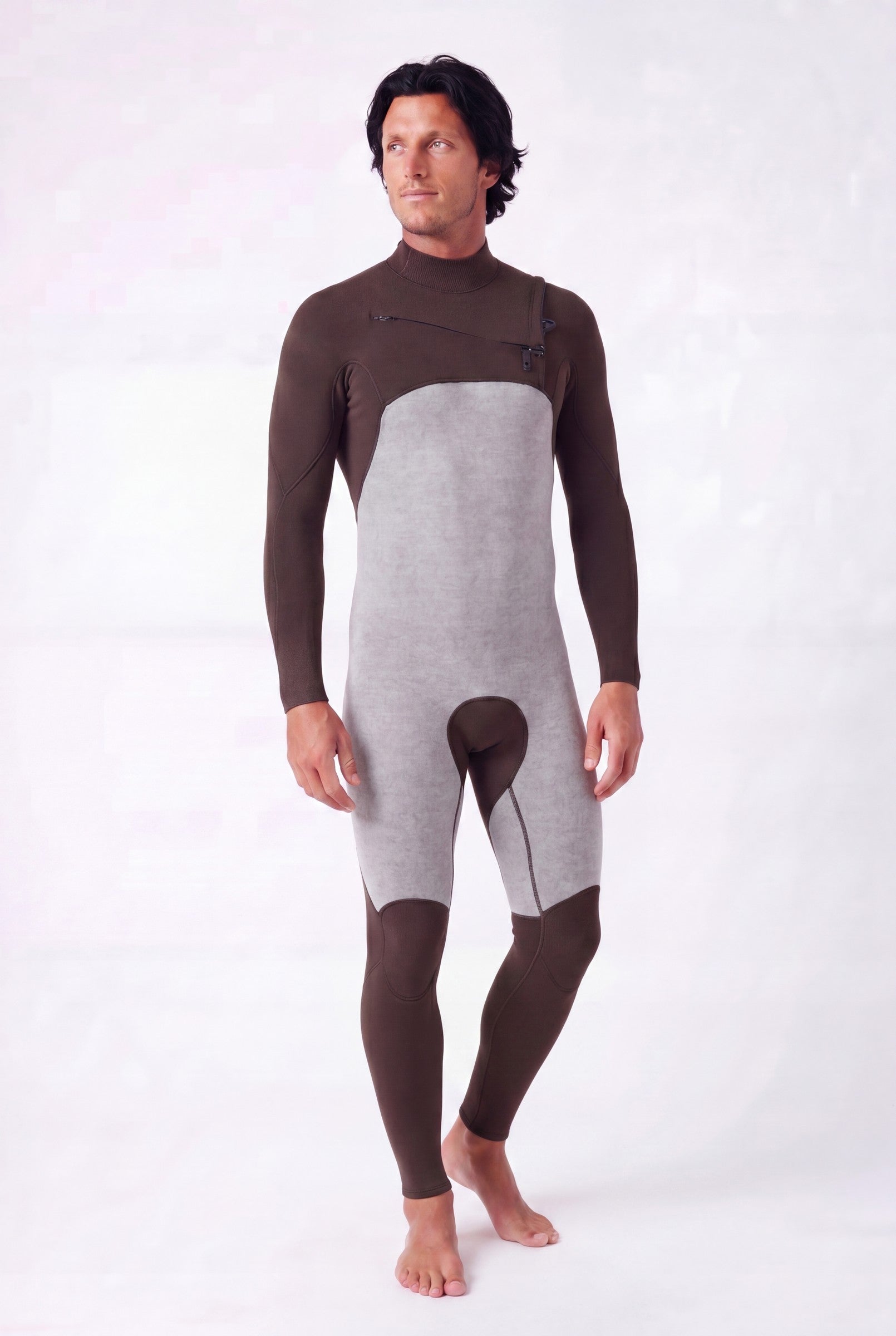 Men's 7 Seas Comp Wetsuit | Blackstone London