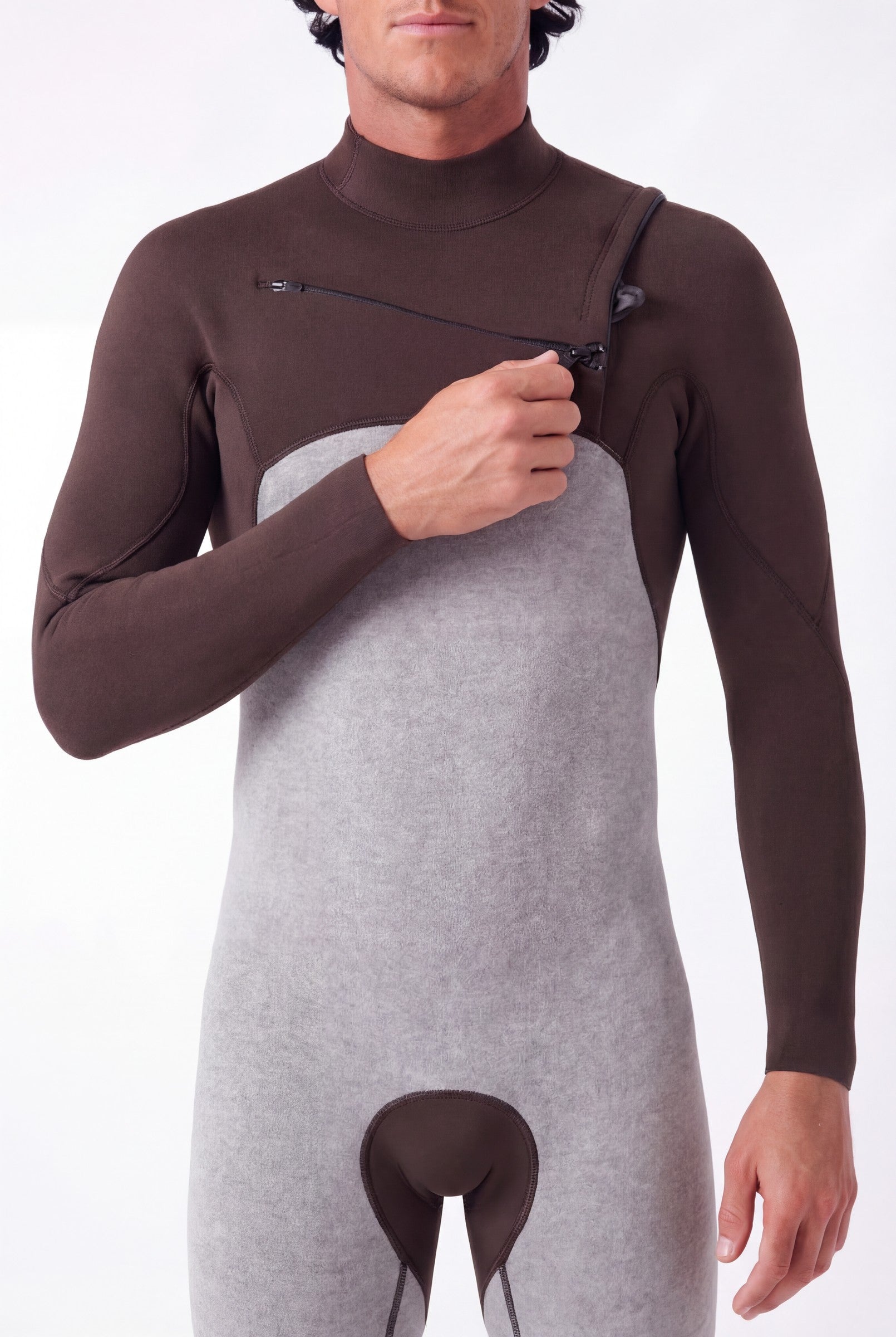 Men's 7 Seas Comp Wetsuit | Blackstone London