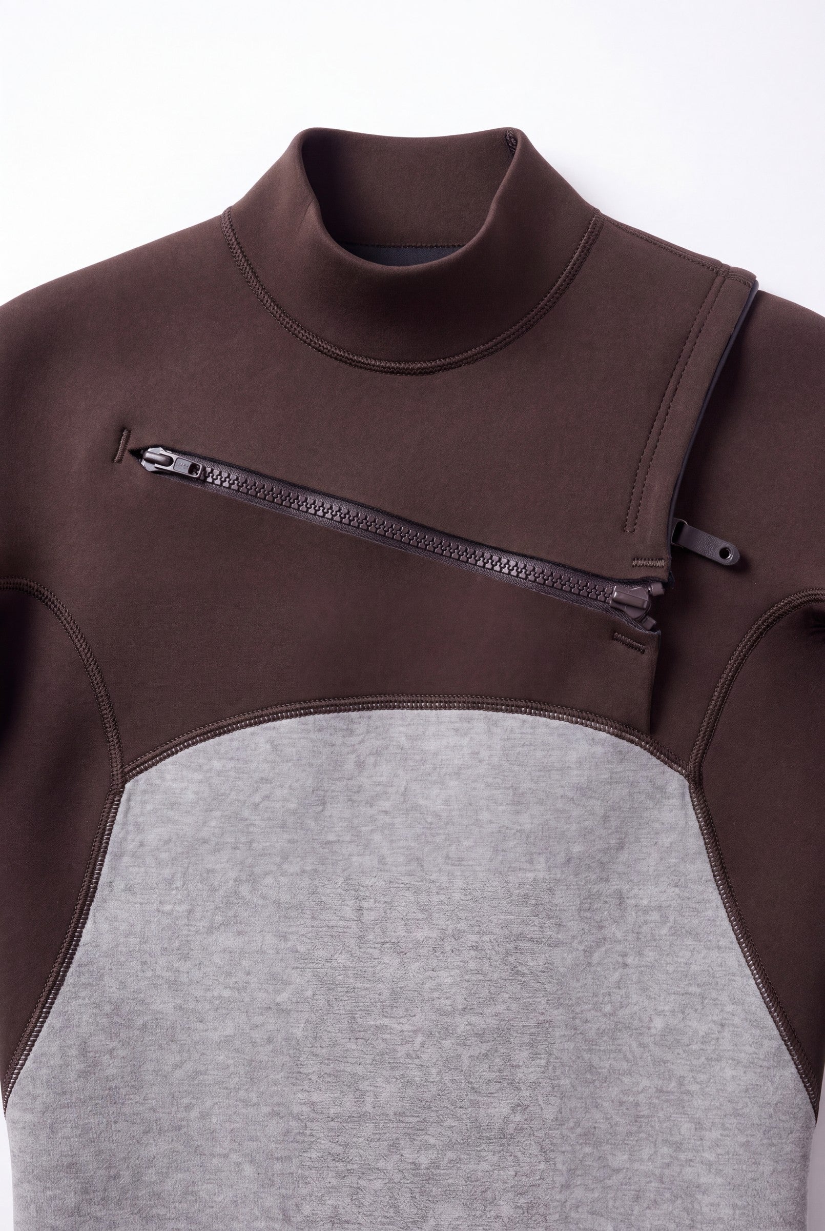 Men's 7 Seas Comp Wetsuit | Blackstone London