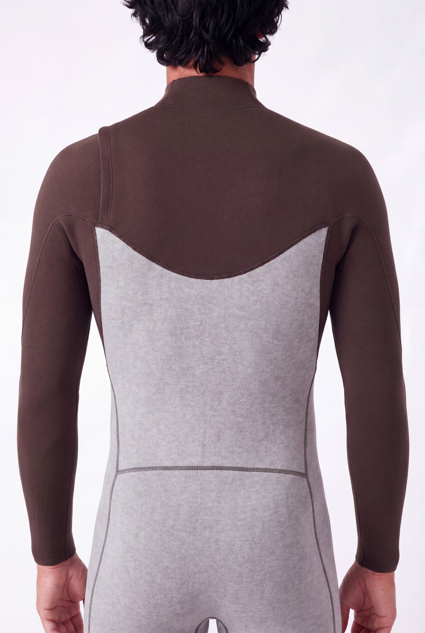 Men's 7 Seas Comp Wetsuit | Blackstone London