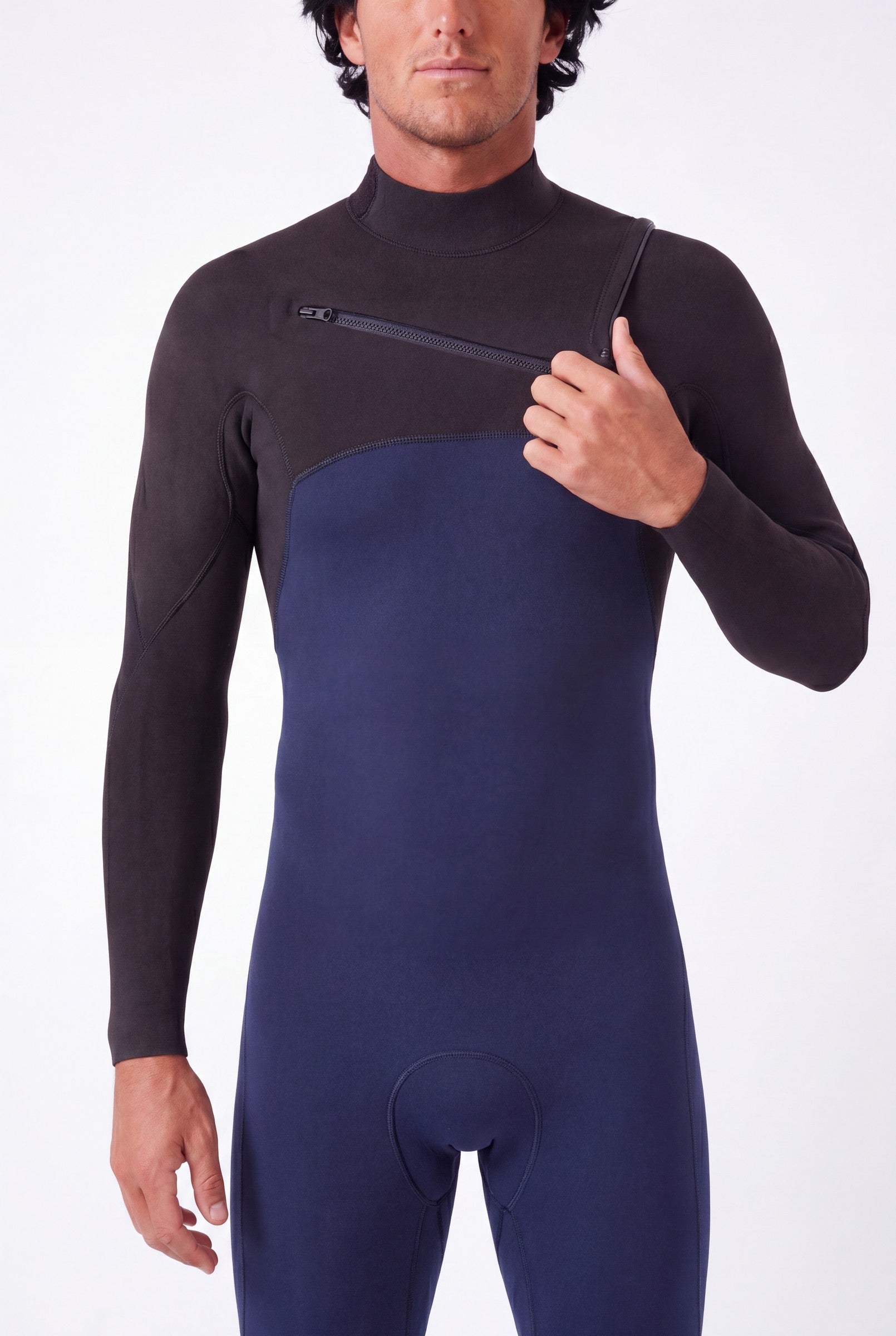 Men's 7 Seas Comp Wetsuit | Blackstone London