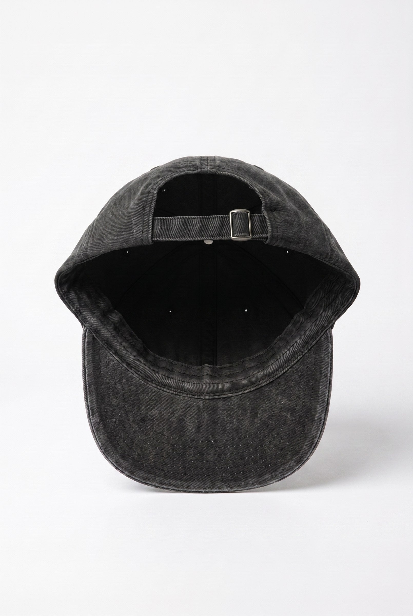 Men's Ranger 5-Panel Cap | Blackstone London