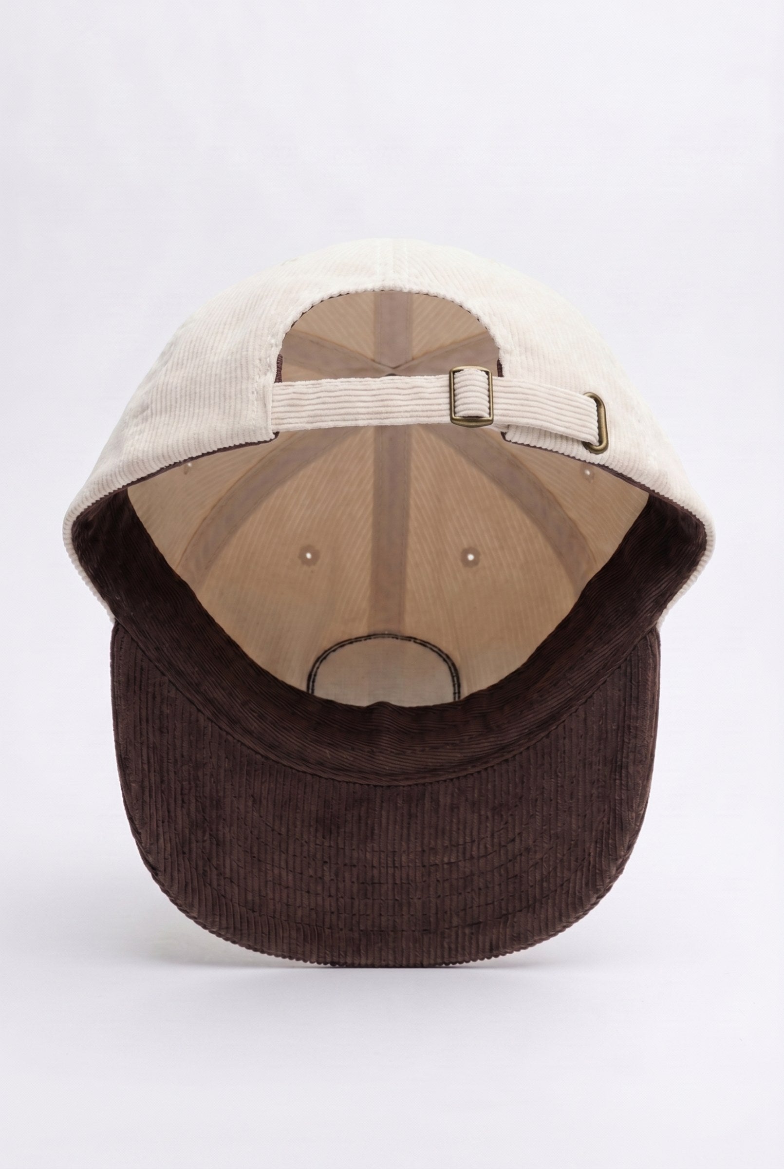Men's Ranger 5-Panel Cap | Blackstone London