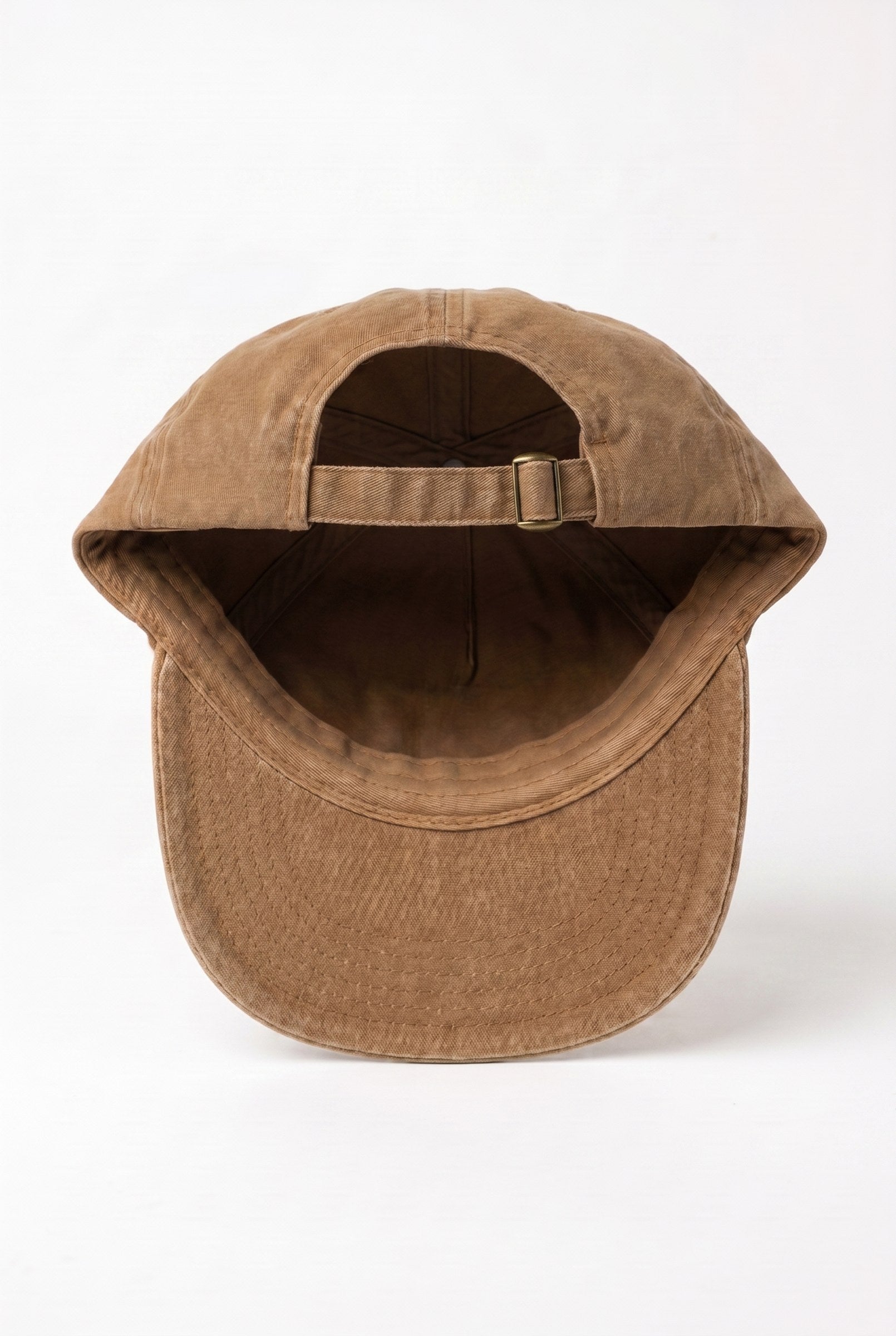Men's Ranger 5-Panel Cap | Blackstone London