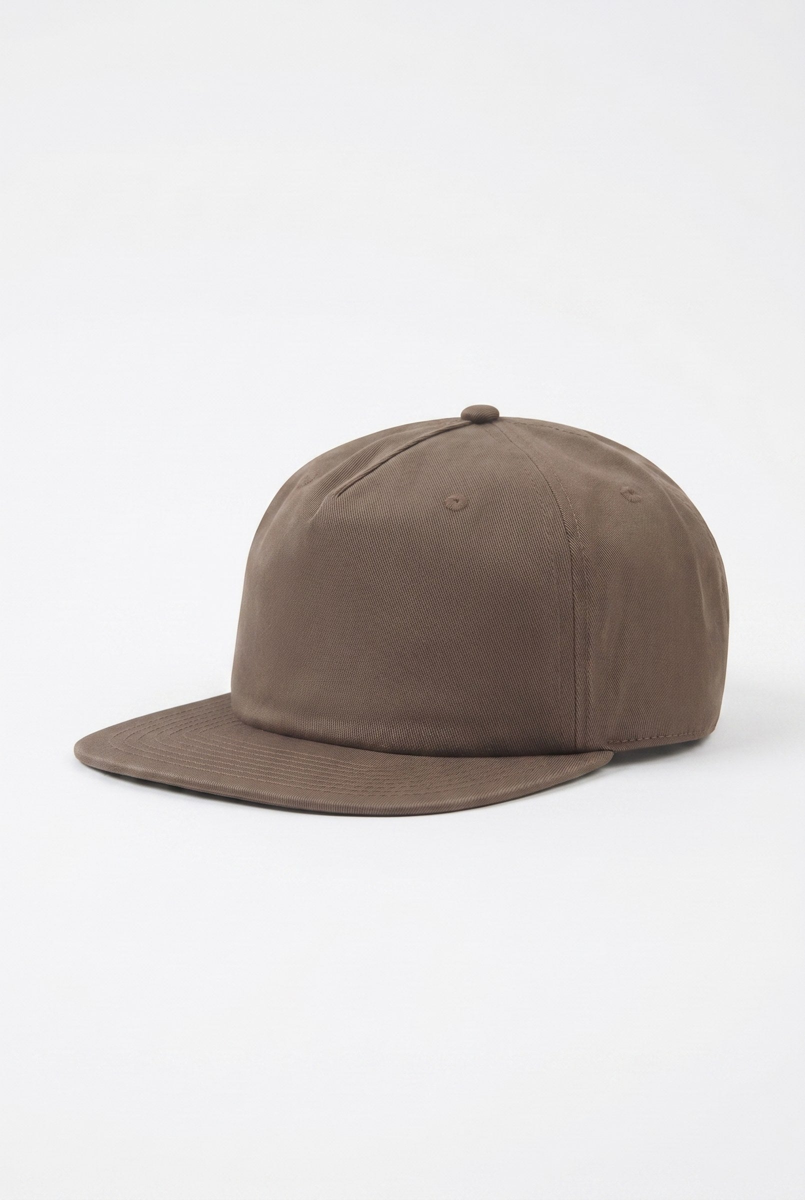 Men's Essentials 5-Panel Cap | Blackstone London