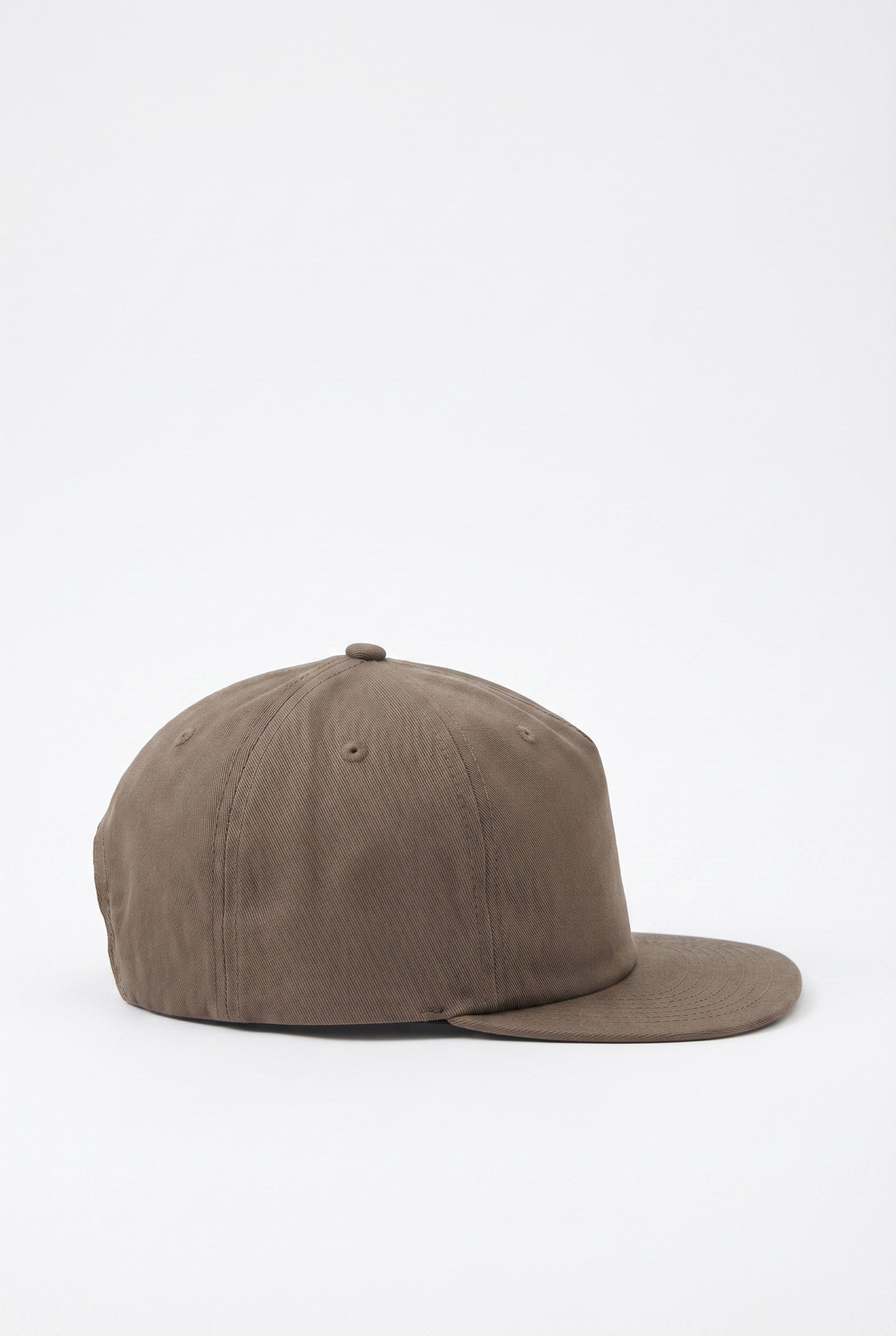 Men's Essentials 5-Panel Cap | Blackstone London