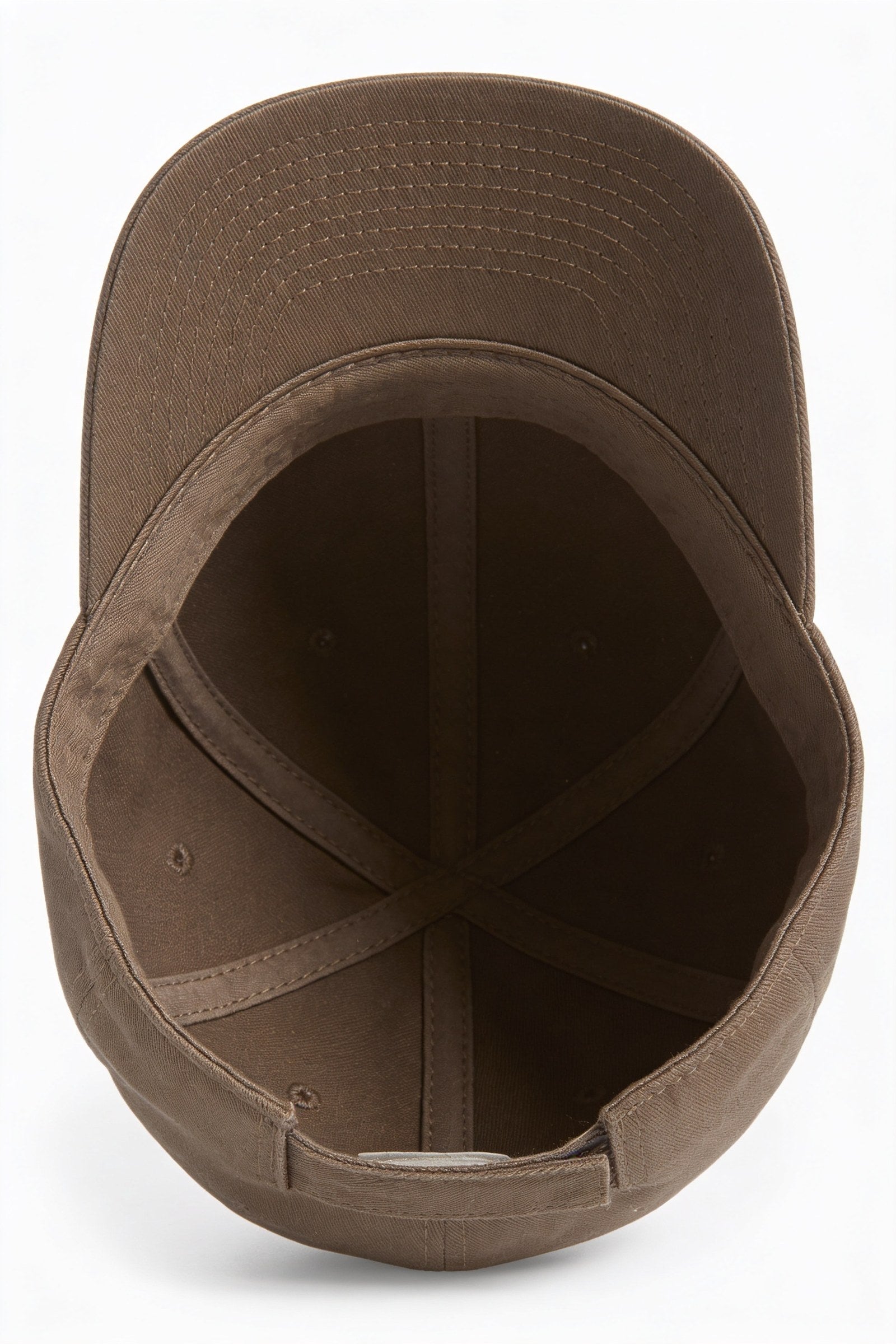 Men's Essentials 5-Panel Cap | Blackstone London