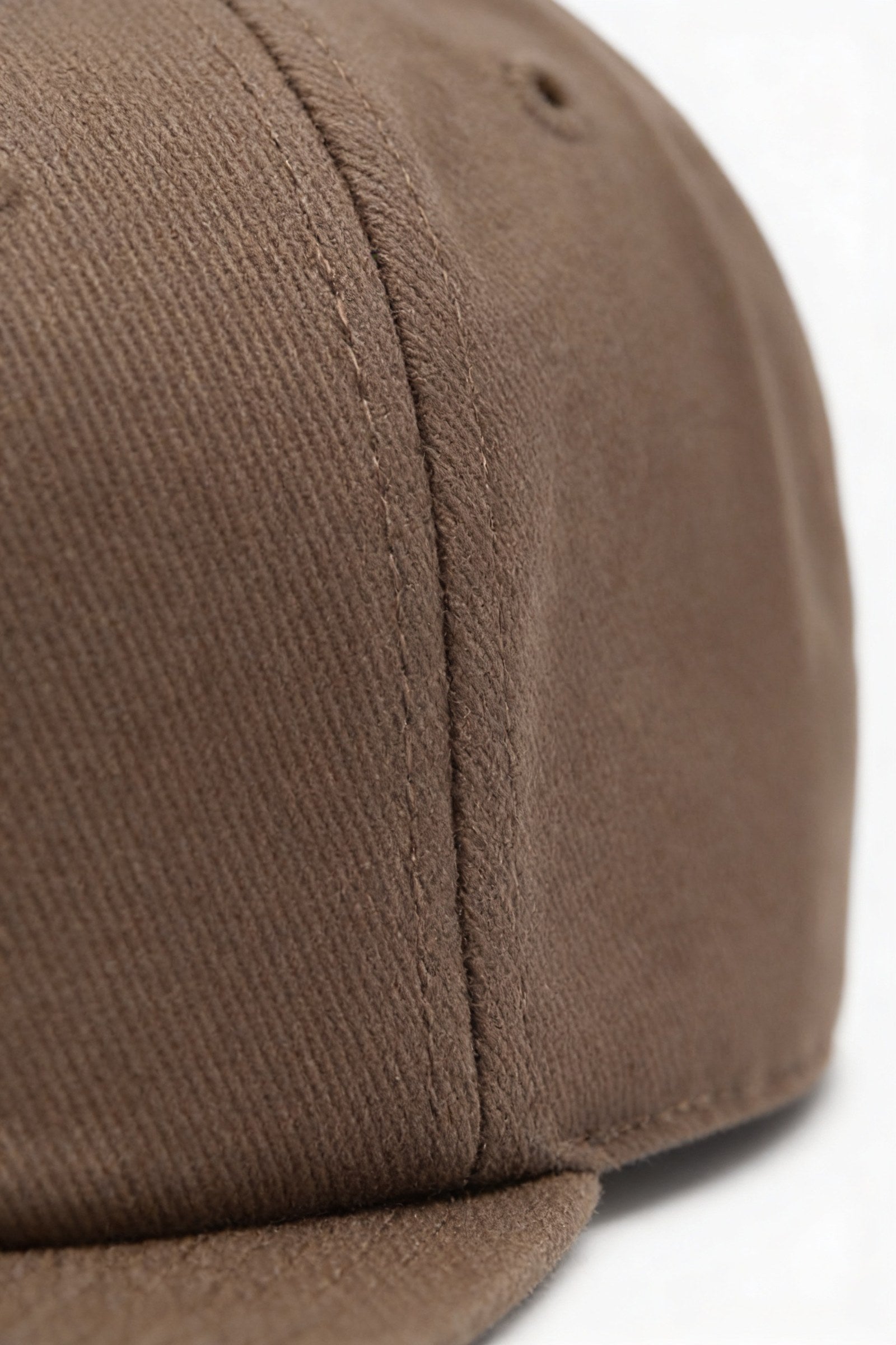 Men's Essentials 5-Panel Cap | Blackstone London