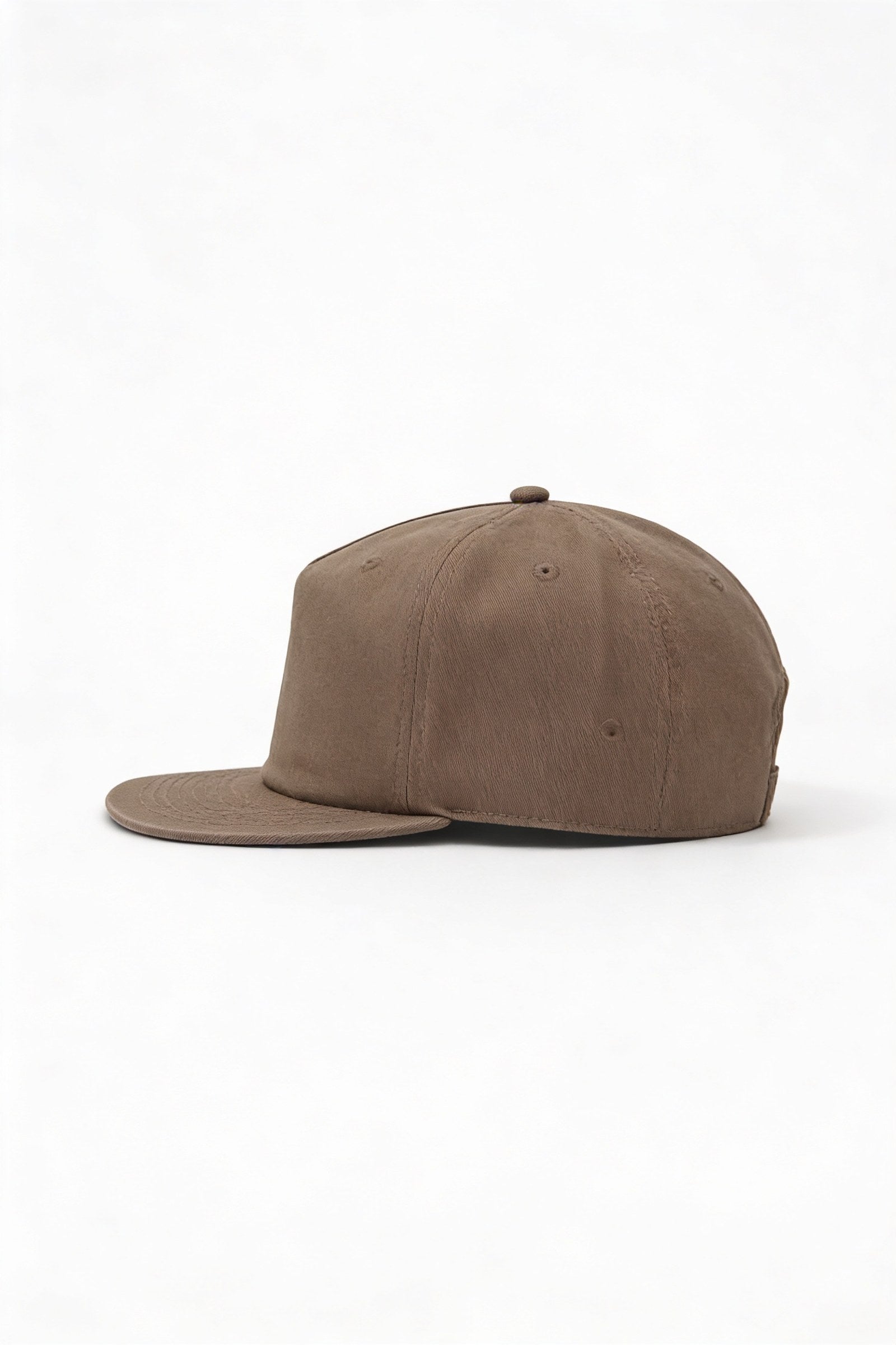 Men's Essentials 5-Panel Cap | Blackstone London