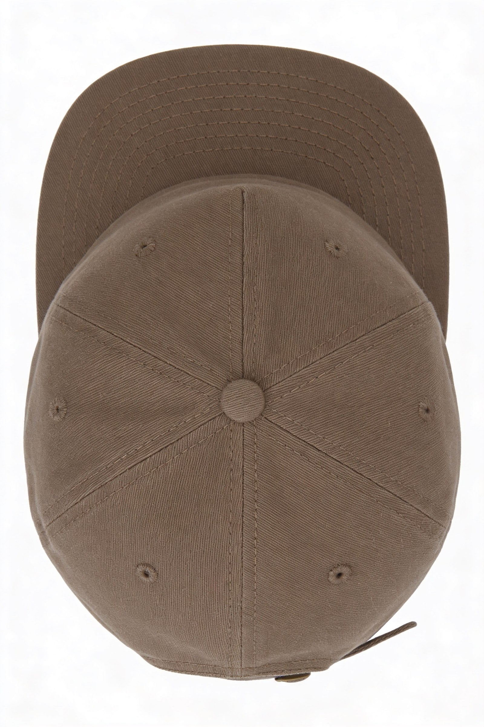 Men's Essentials 5-Panel Cap | Blackstone London