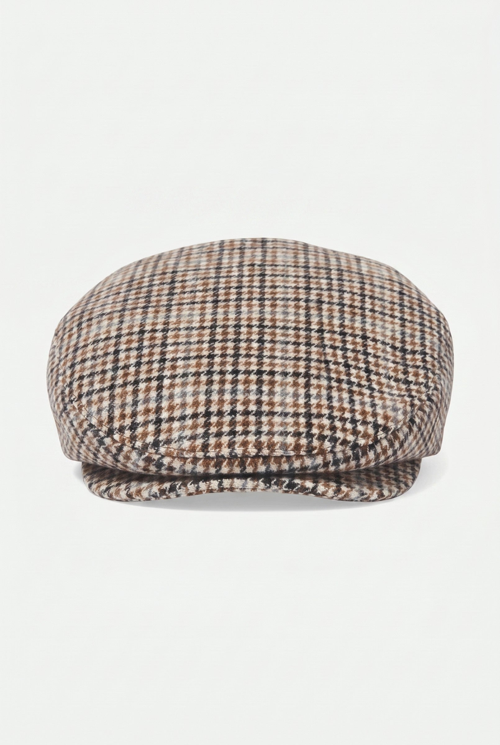 Men's Heritage Flat Cap | Blackstone London