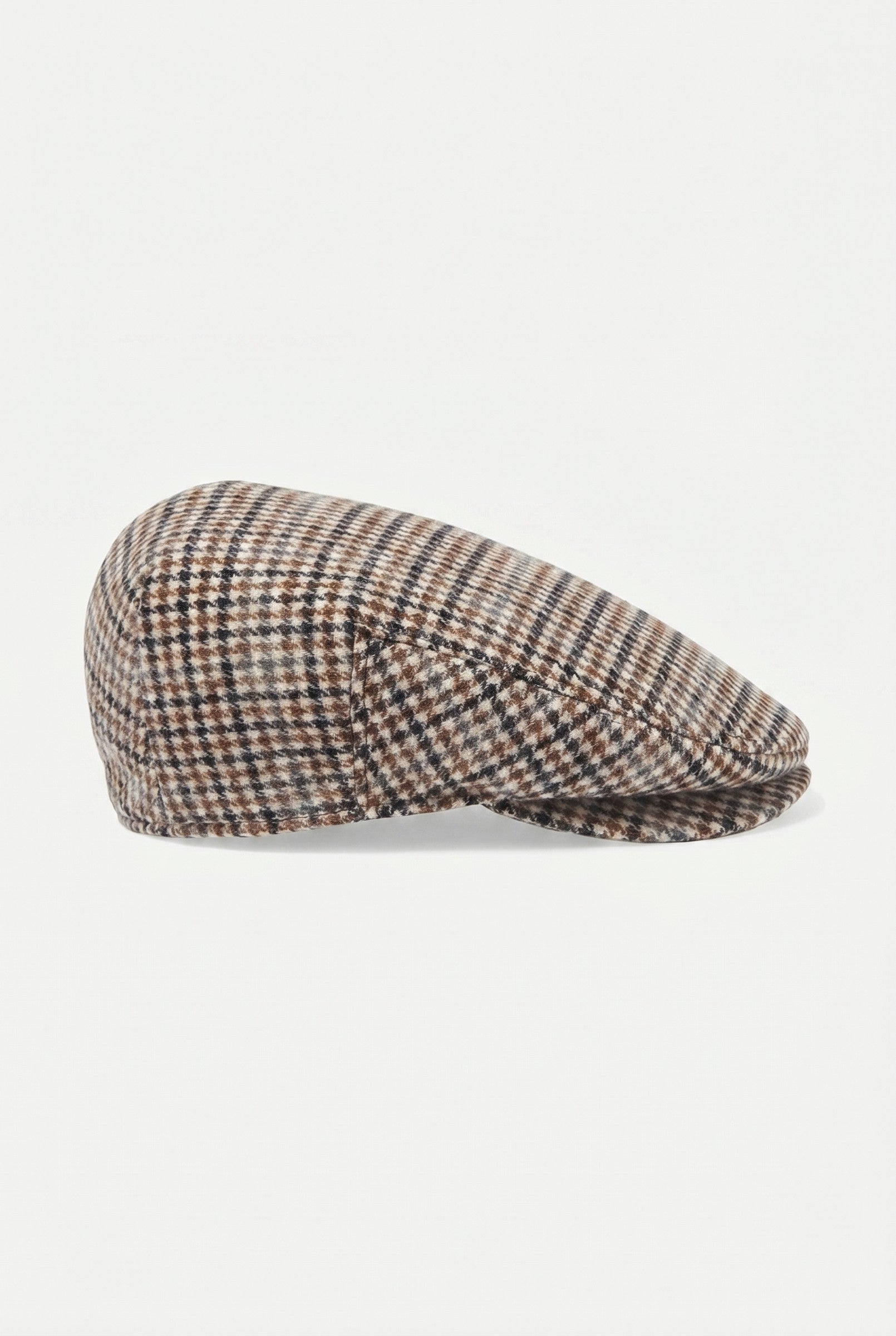 Men's Heritage Flat Cap | Blackstone London