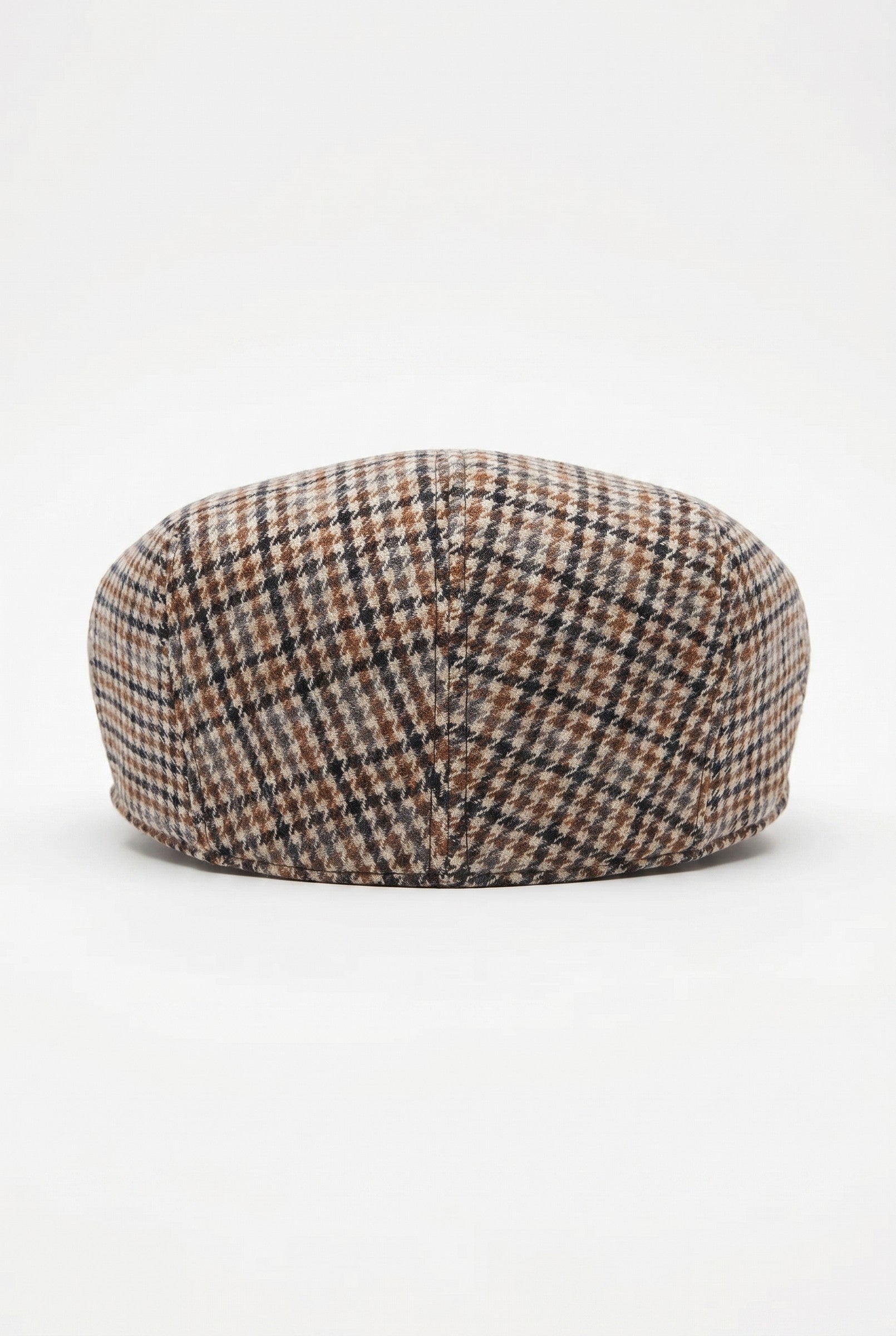 Men's Heritage Flat Cap | Blackstone London