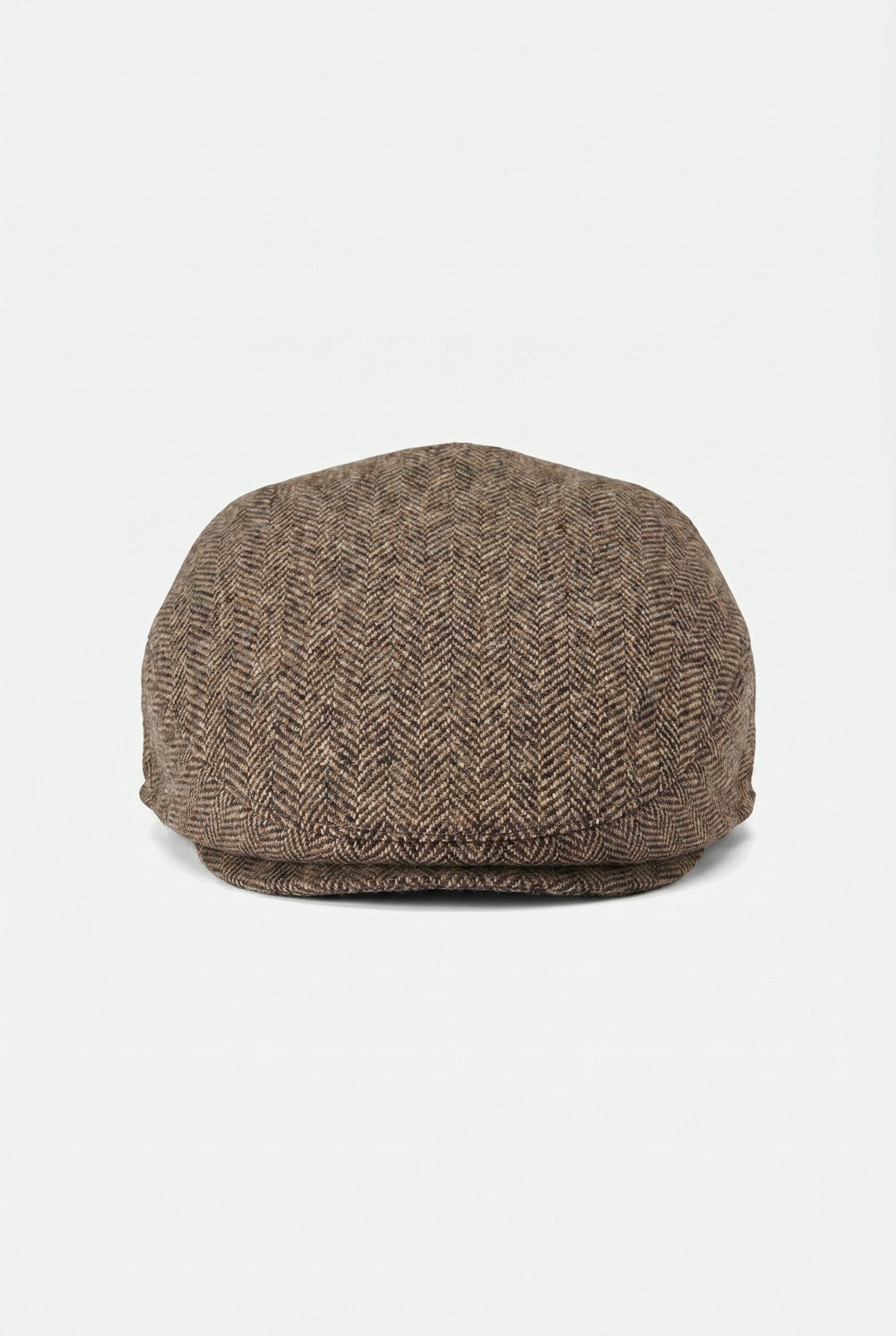 Men's Heritage Flat Cap | Blackstone London