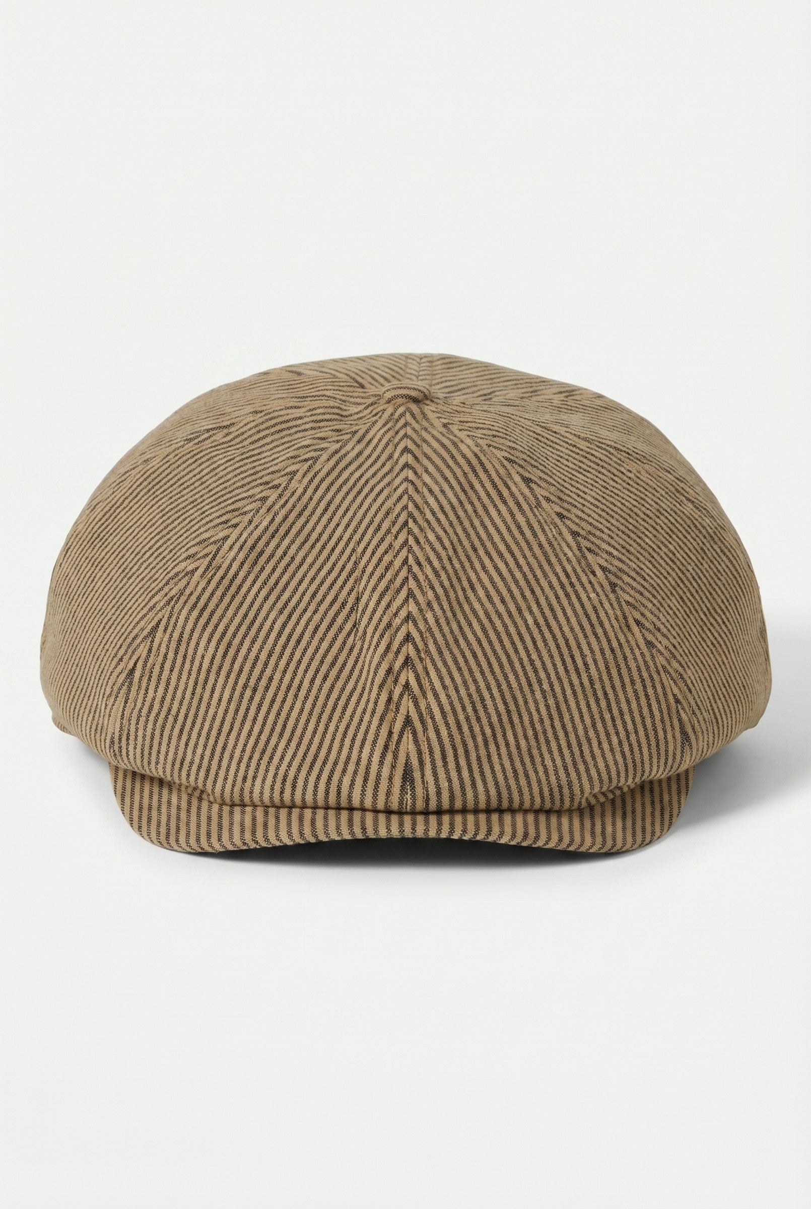 Men's Heritage Newsboy Cap | Blackstone London