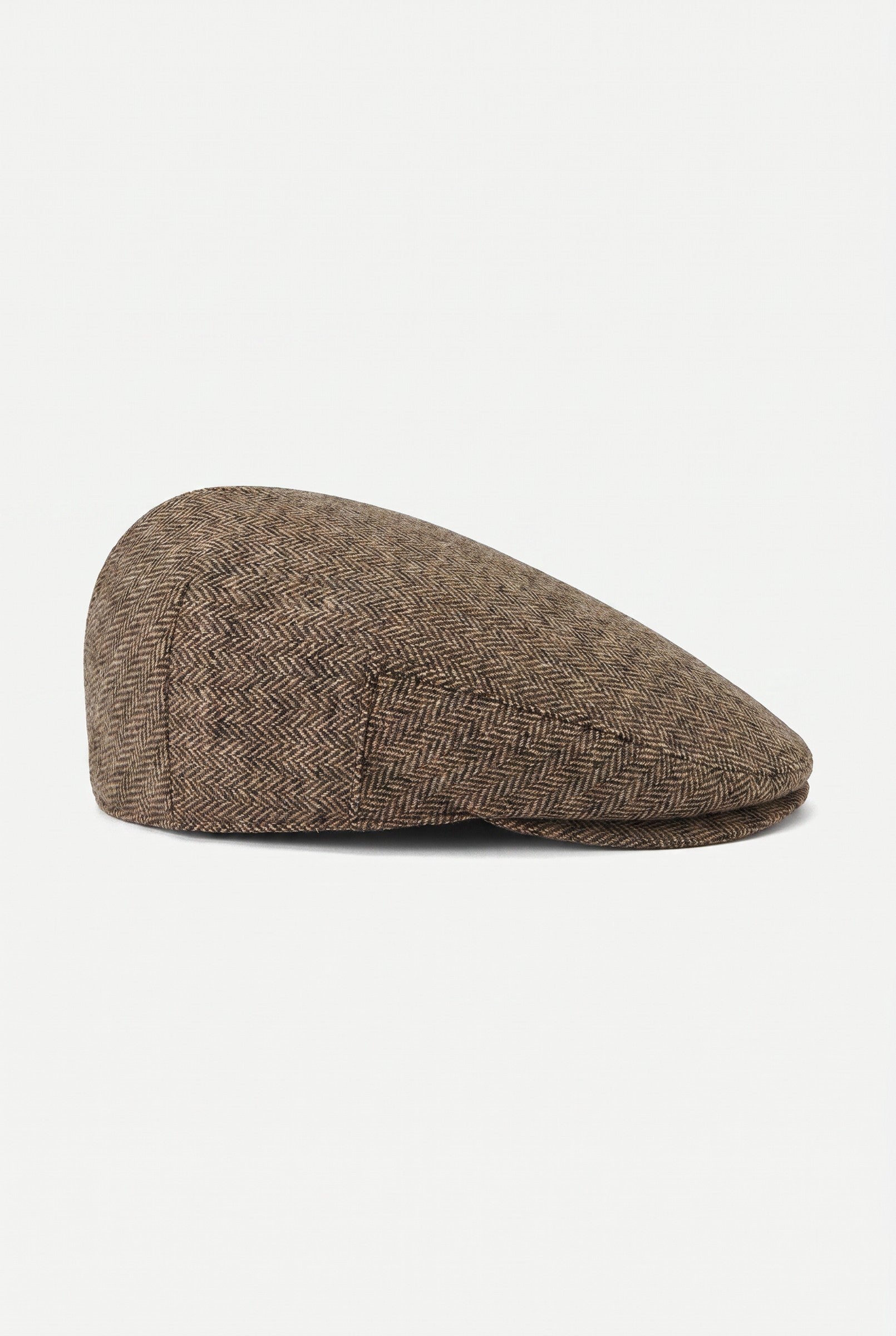 Men's Heritage Flat Cap | Blackstone London