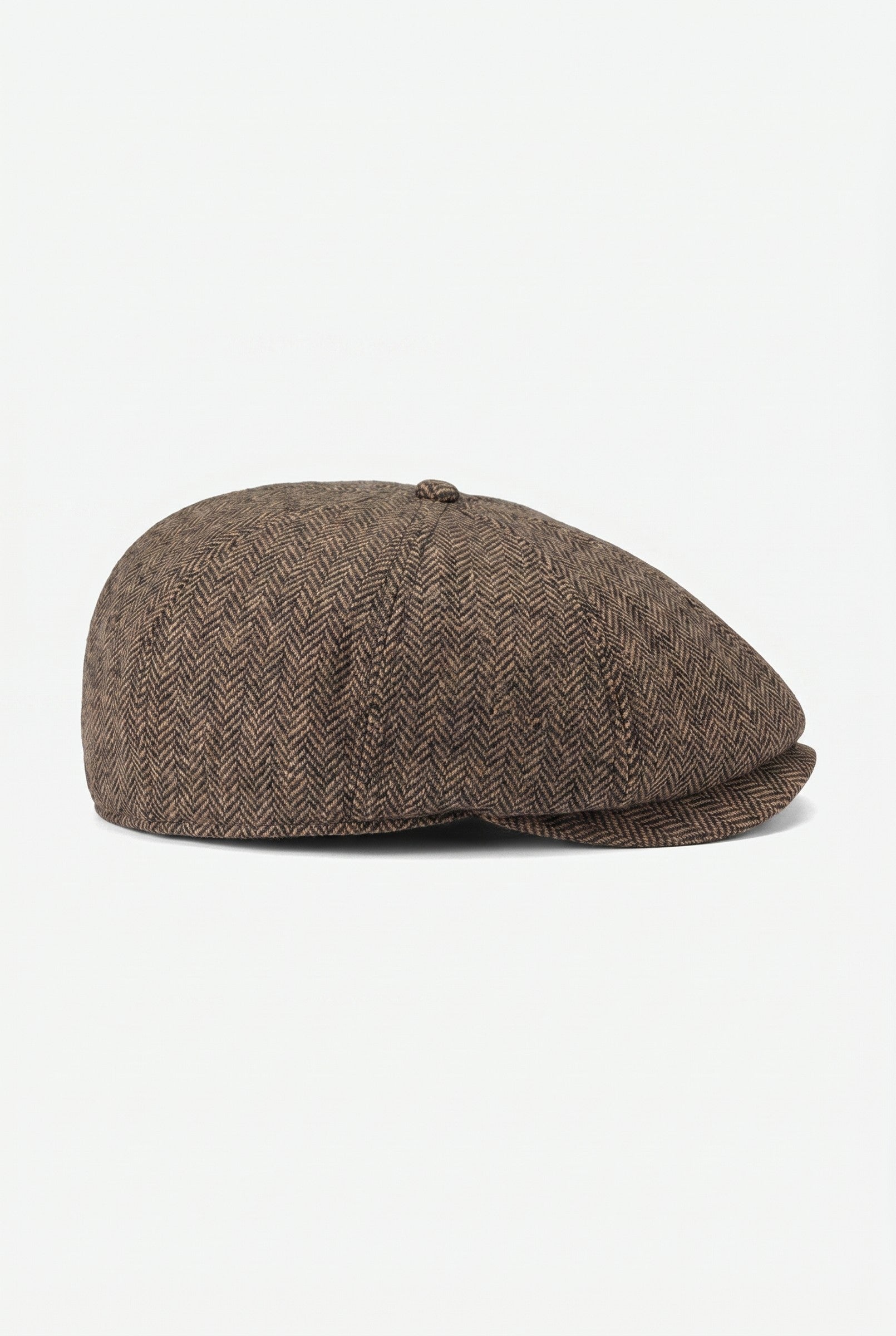 Men's Heritage Newsboy Cap | Blackstone London