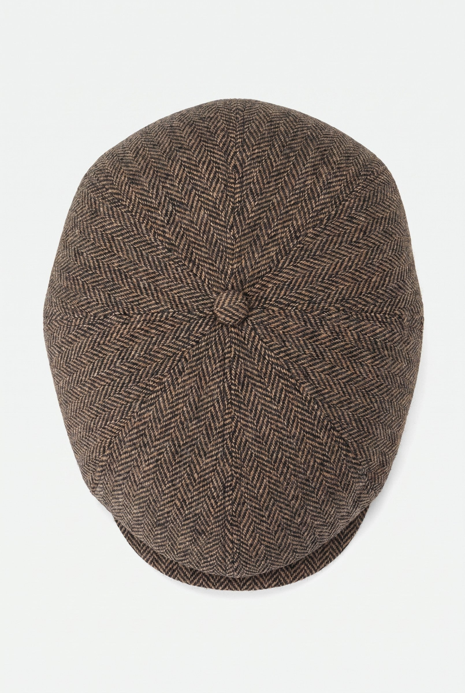 Men's Heritage Newsboy Cap | Blackstone London