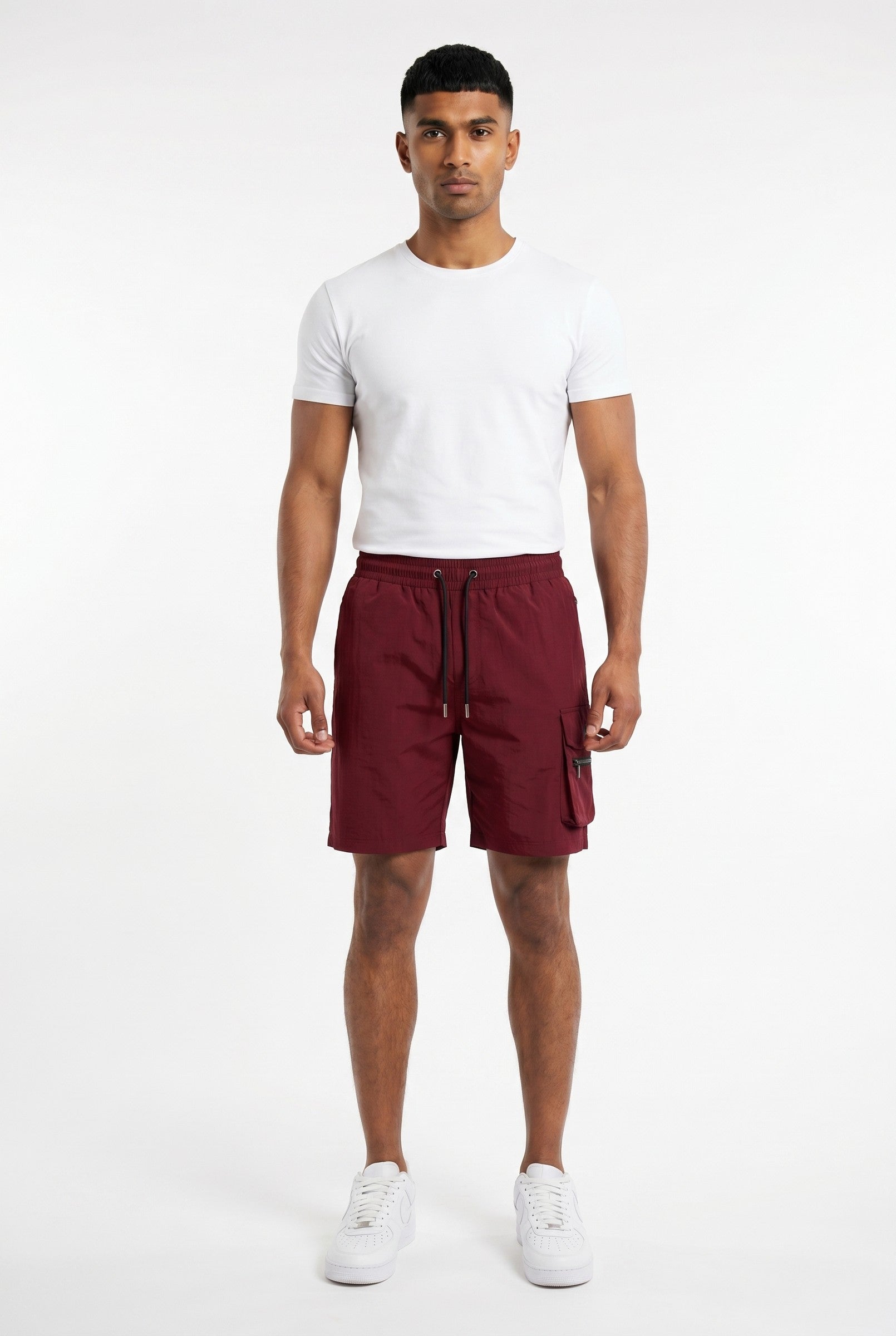 Men's Raptor 365 Cargo Shorts | Blackstone London