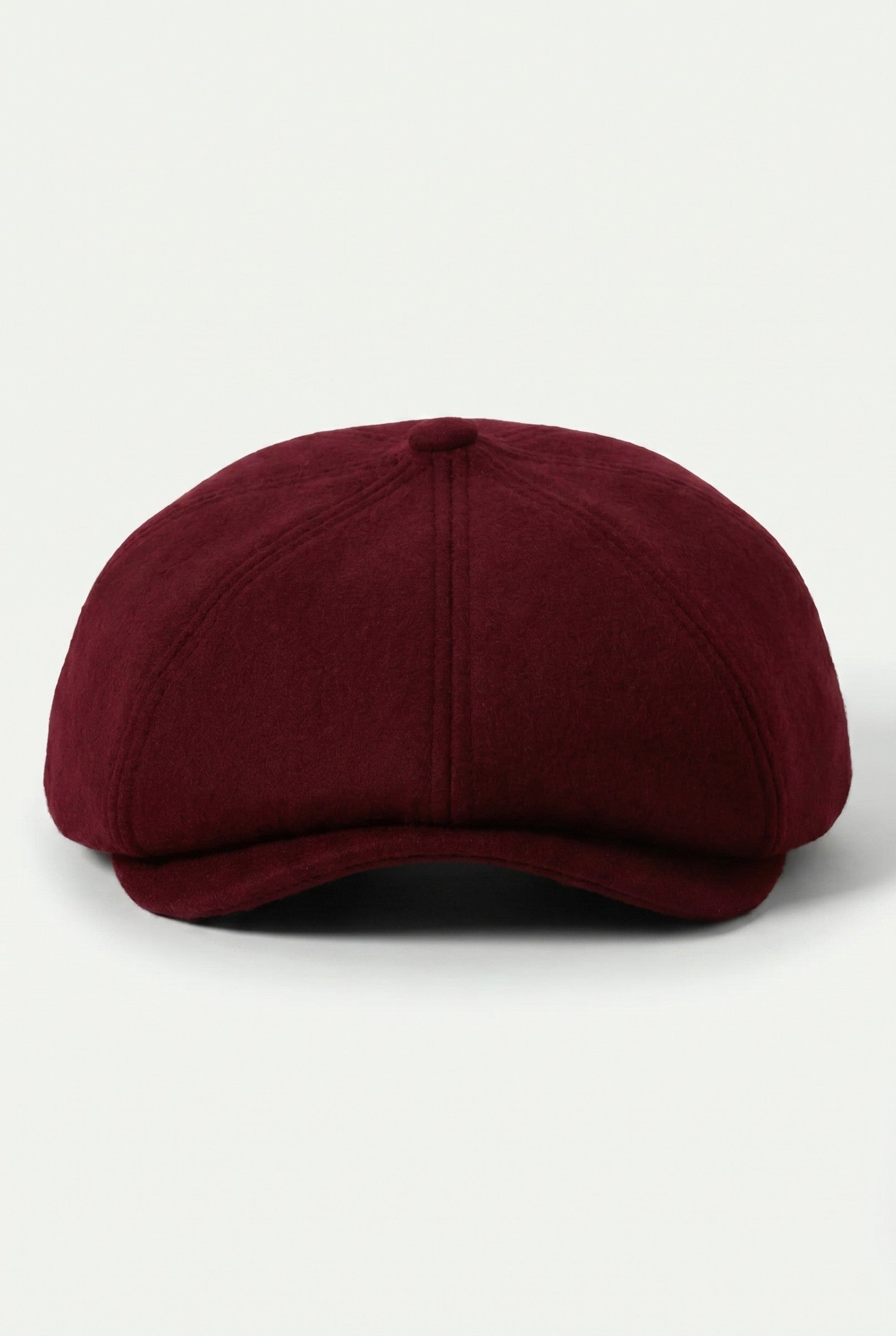 Men's Heritage Newsboy Cap | Blackstone London