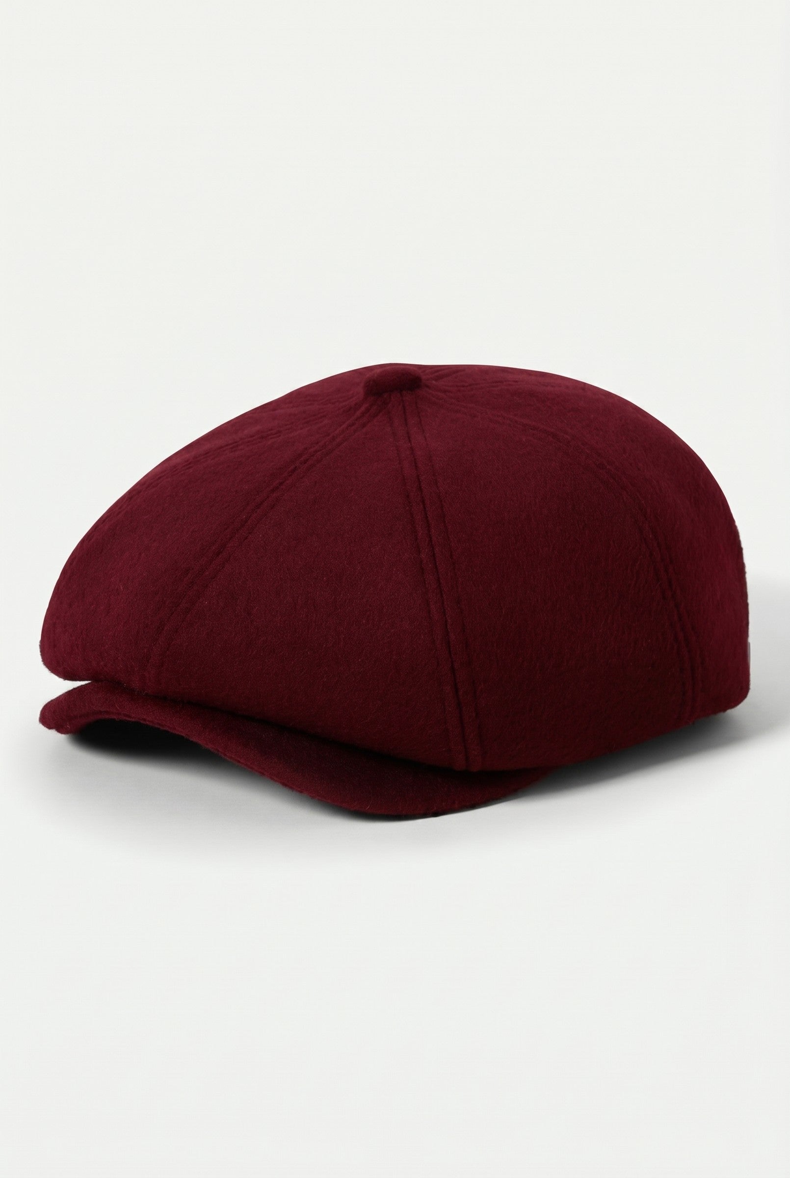 Men's Heritage Newsboy Cap | Blackstone London