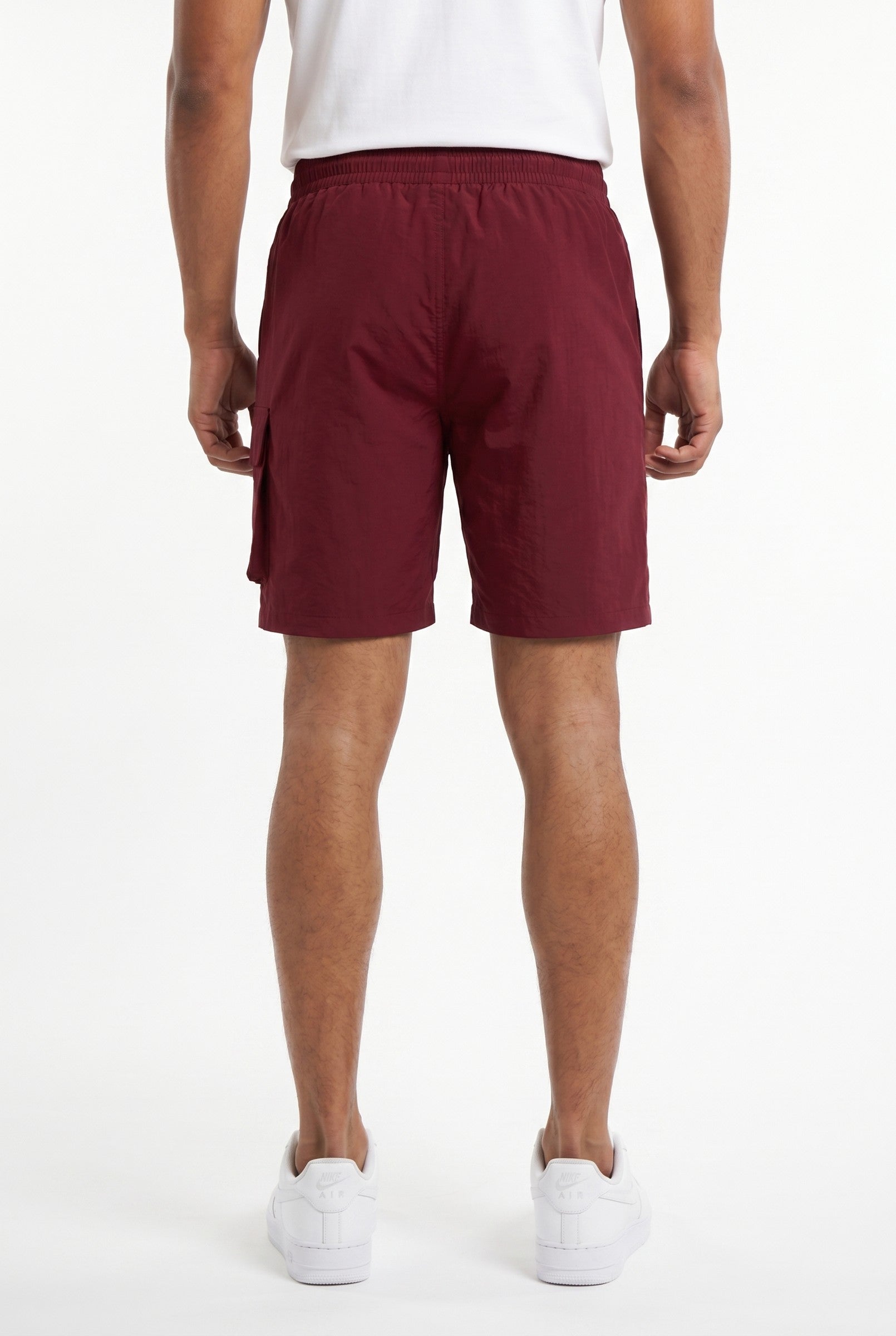 Men's Raptor 365 Cargo Shorts | Blackstone London