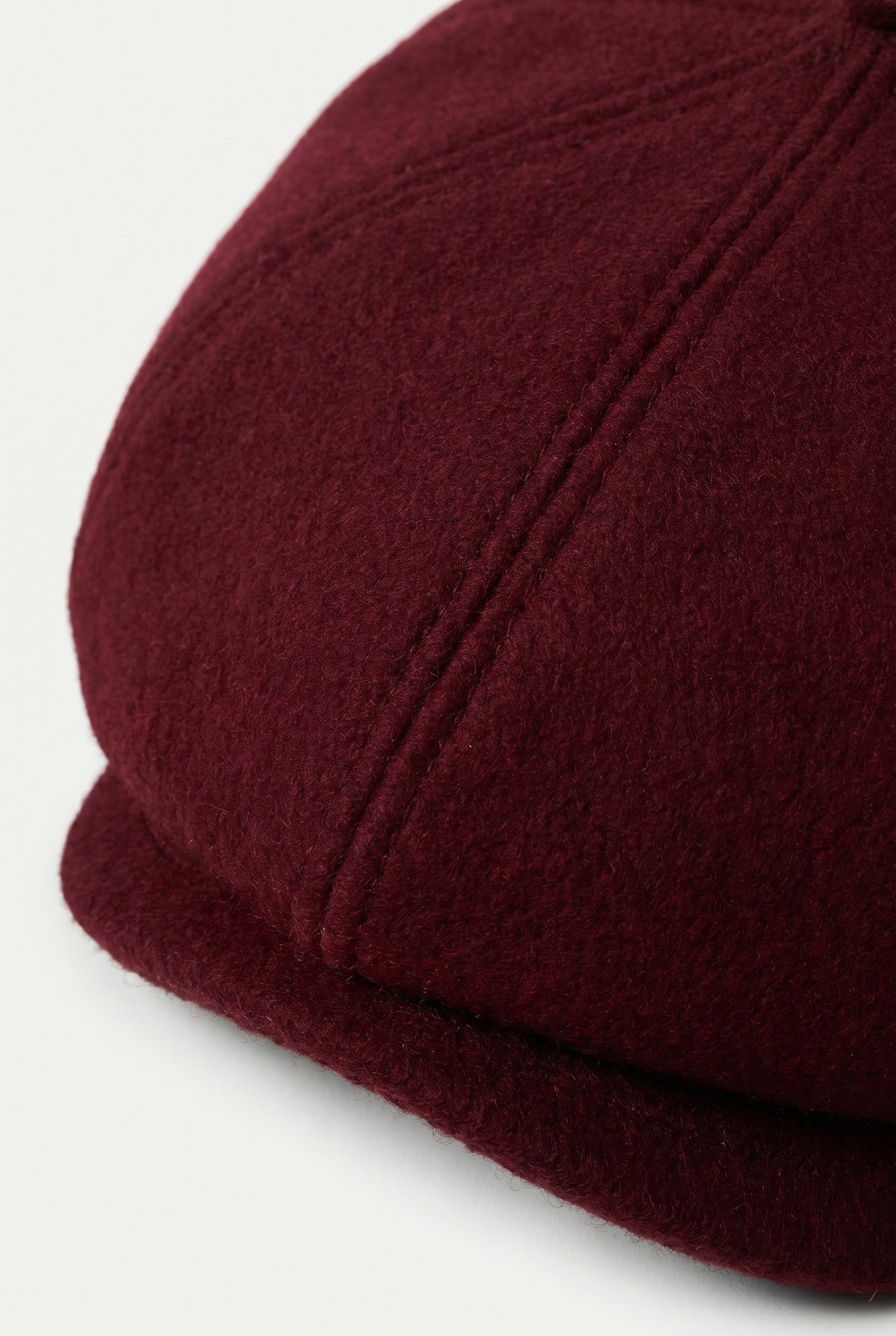 Men's Heritage Newsboy Cap | Blackstone London