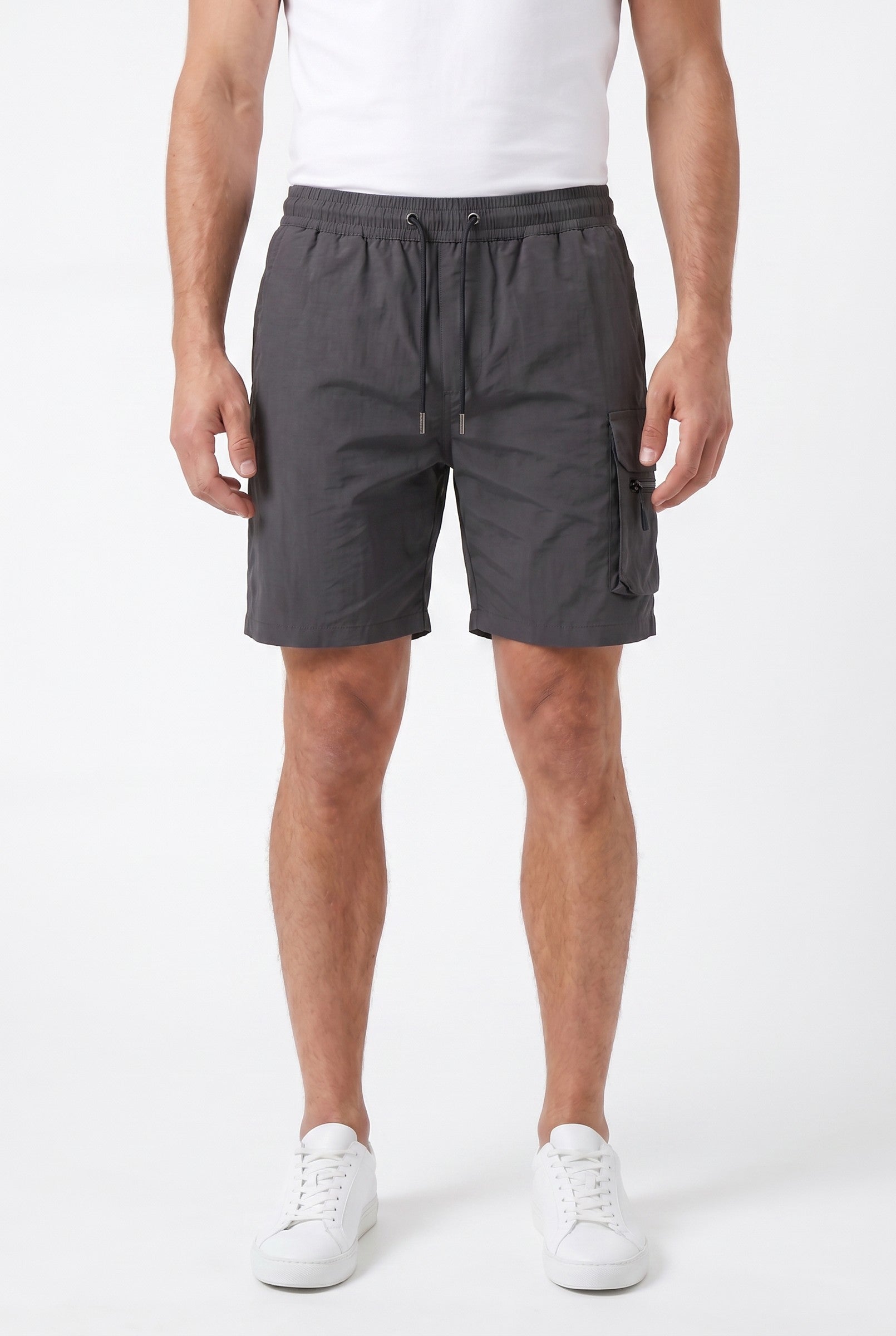 Men's Raptor 365 Cargo Shorts | Blackstone London