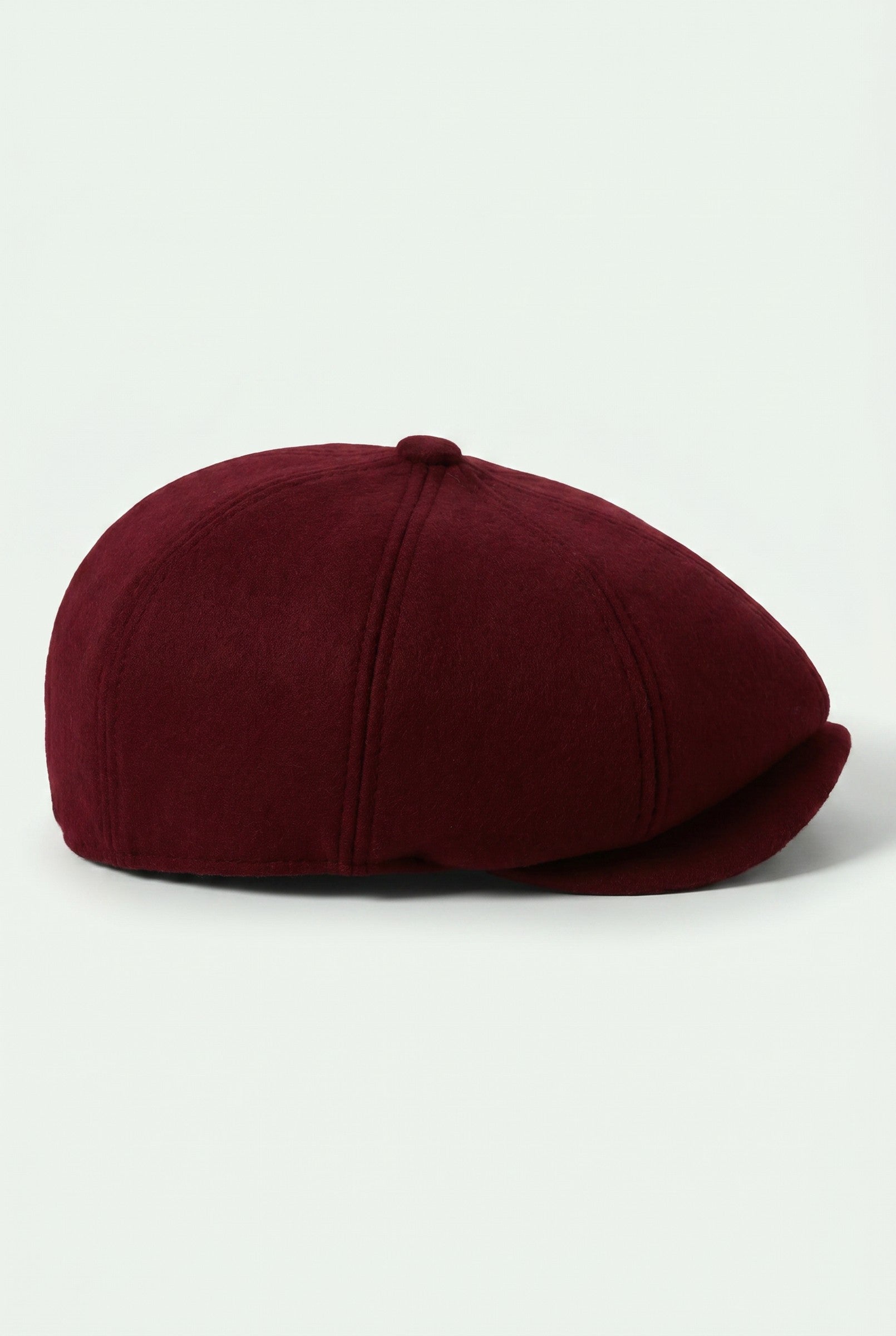 Men's Heritage Newsboy Cap | Blackstone London