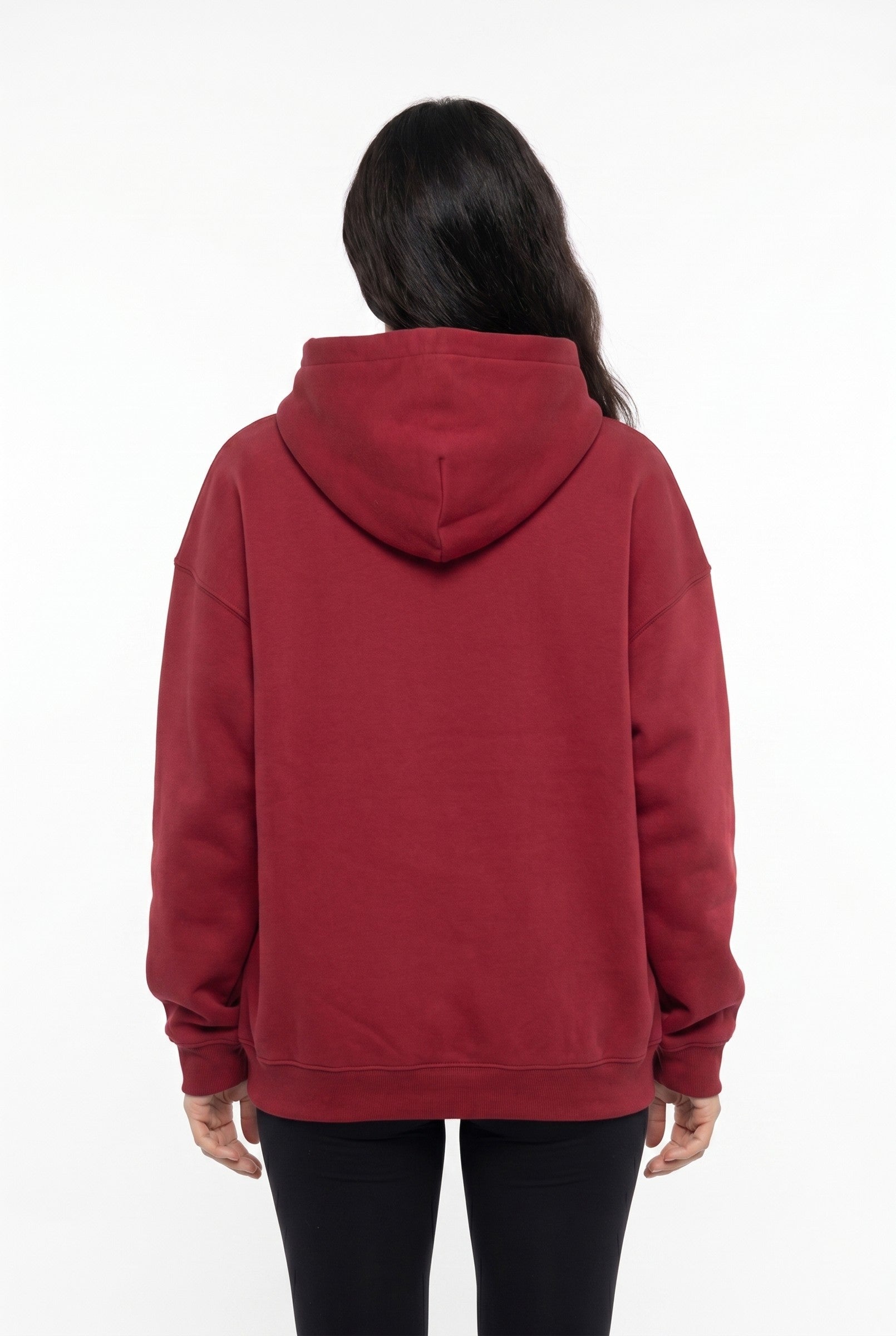 Women's Oversized Hoodie | Blackstone London