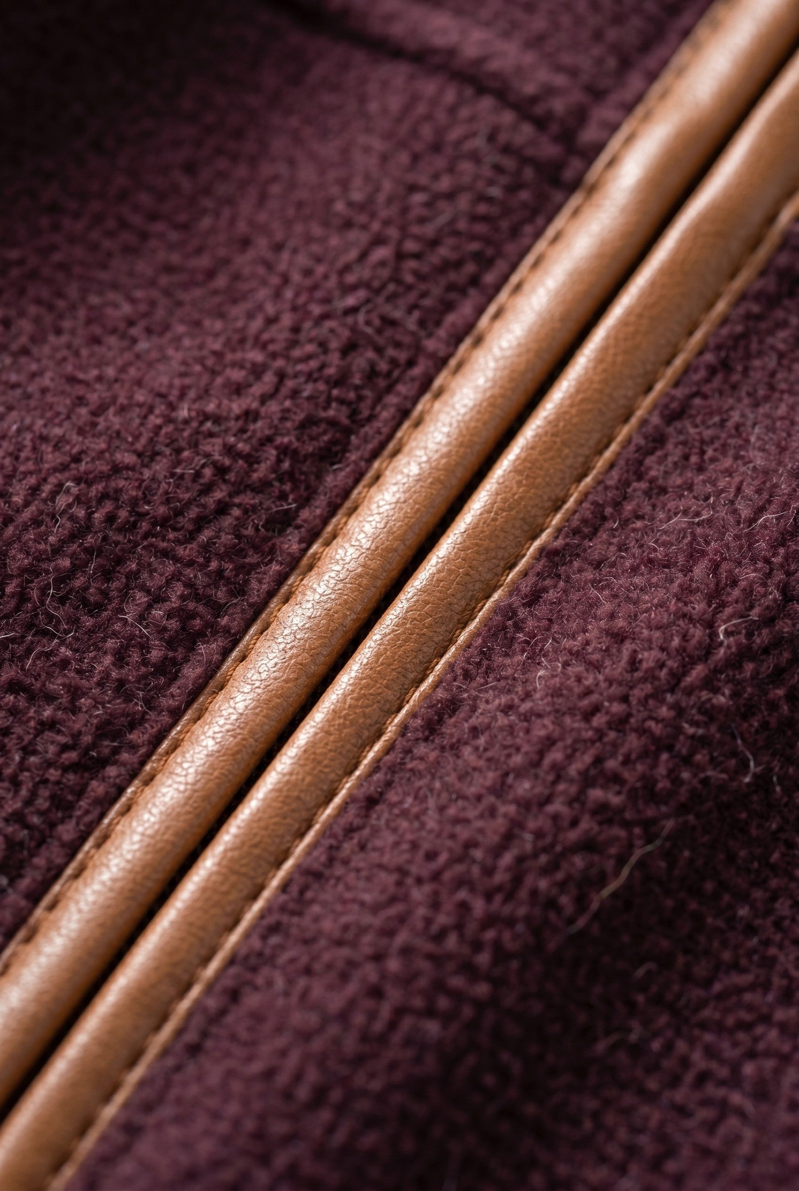 Men's Oakham Fleece Gilet | Blackstone London