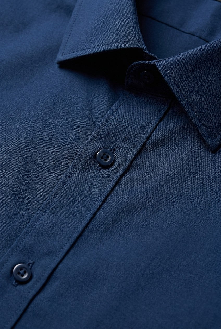 Men's Premium Dress Shirt | Blackstone London
