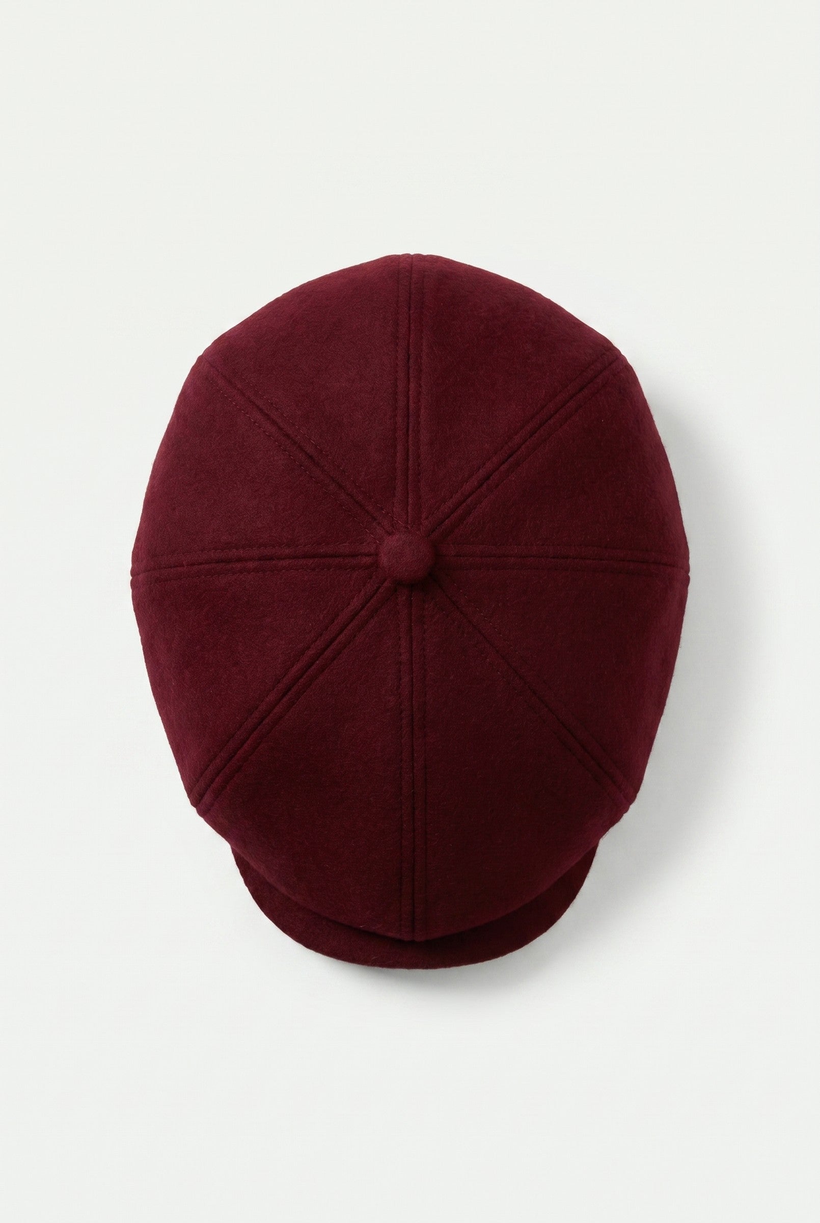 Men's Heritage Newsboy Cap | Blackstone London