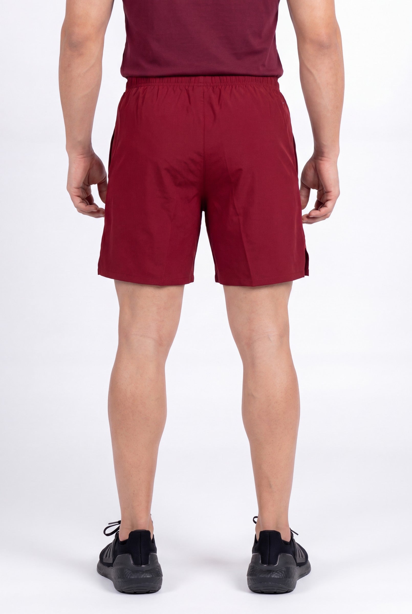 Men's Pro Compression Shorts | Blackstone London