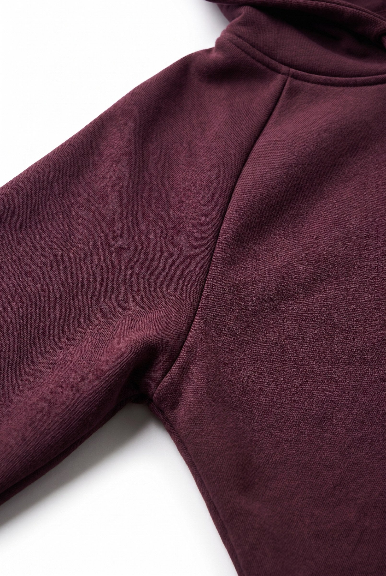 Men's Pro Fleece Pullover Hoodie | Blackstone London
