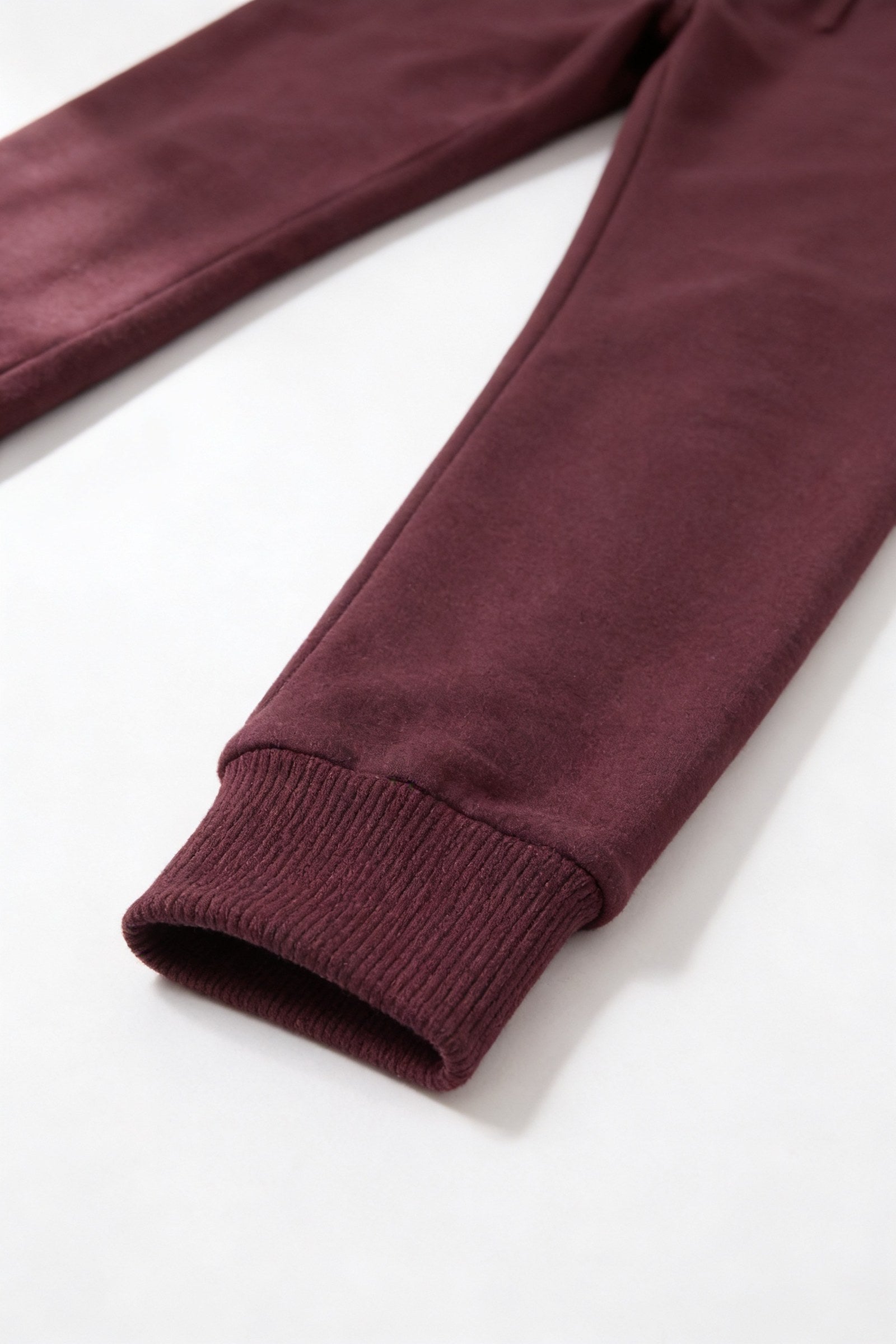 Men's Pro Fleece Tapered Joggers | Blackstone London