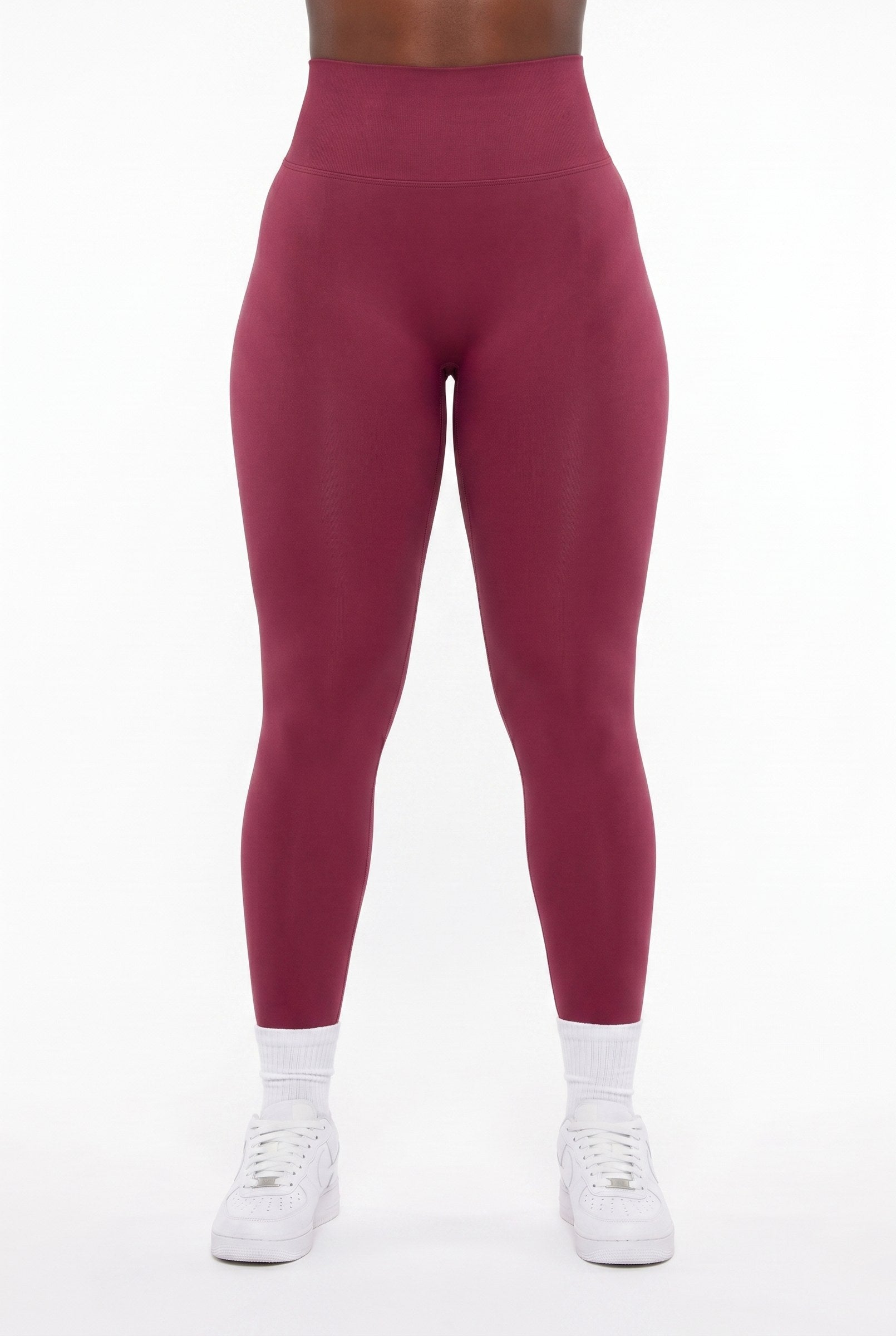Women's Sculpt Seamless Legging | Blackstone London