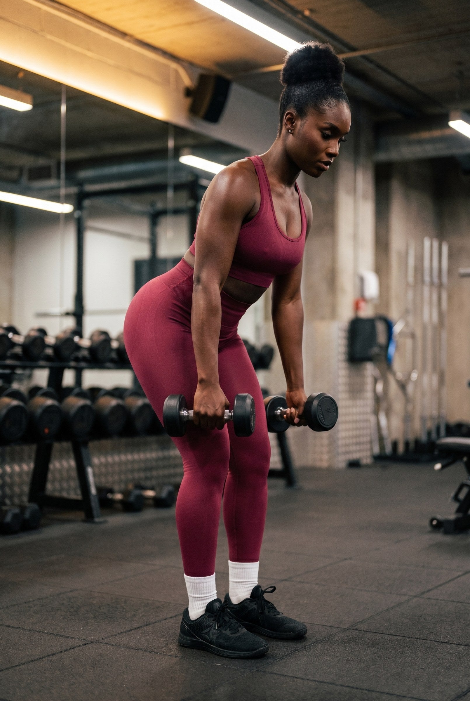 Women's Sculpt Seamless Legging | Blackstone London
