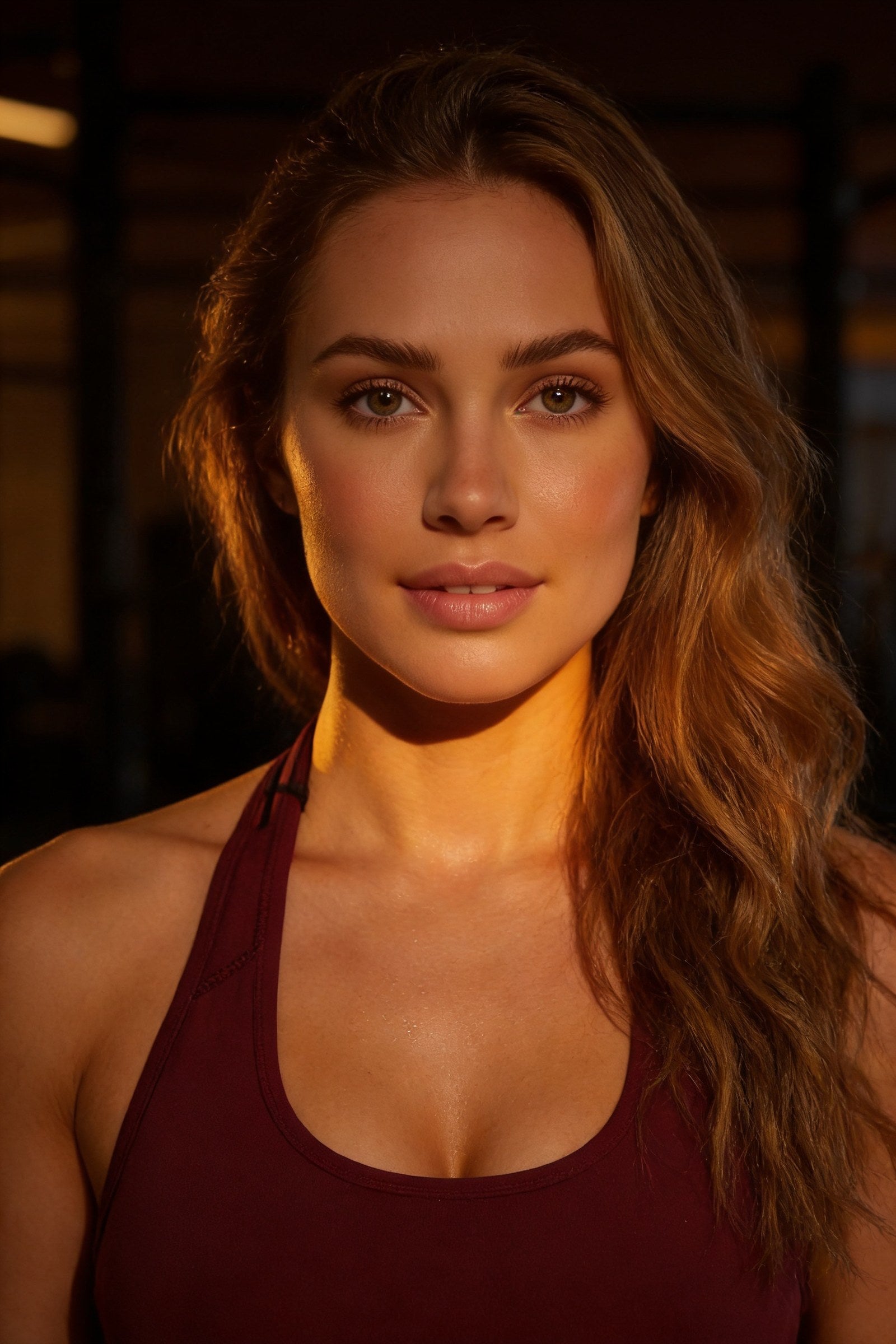 Women's NKD Halter Shelf Tank Top | Blackstone London